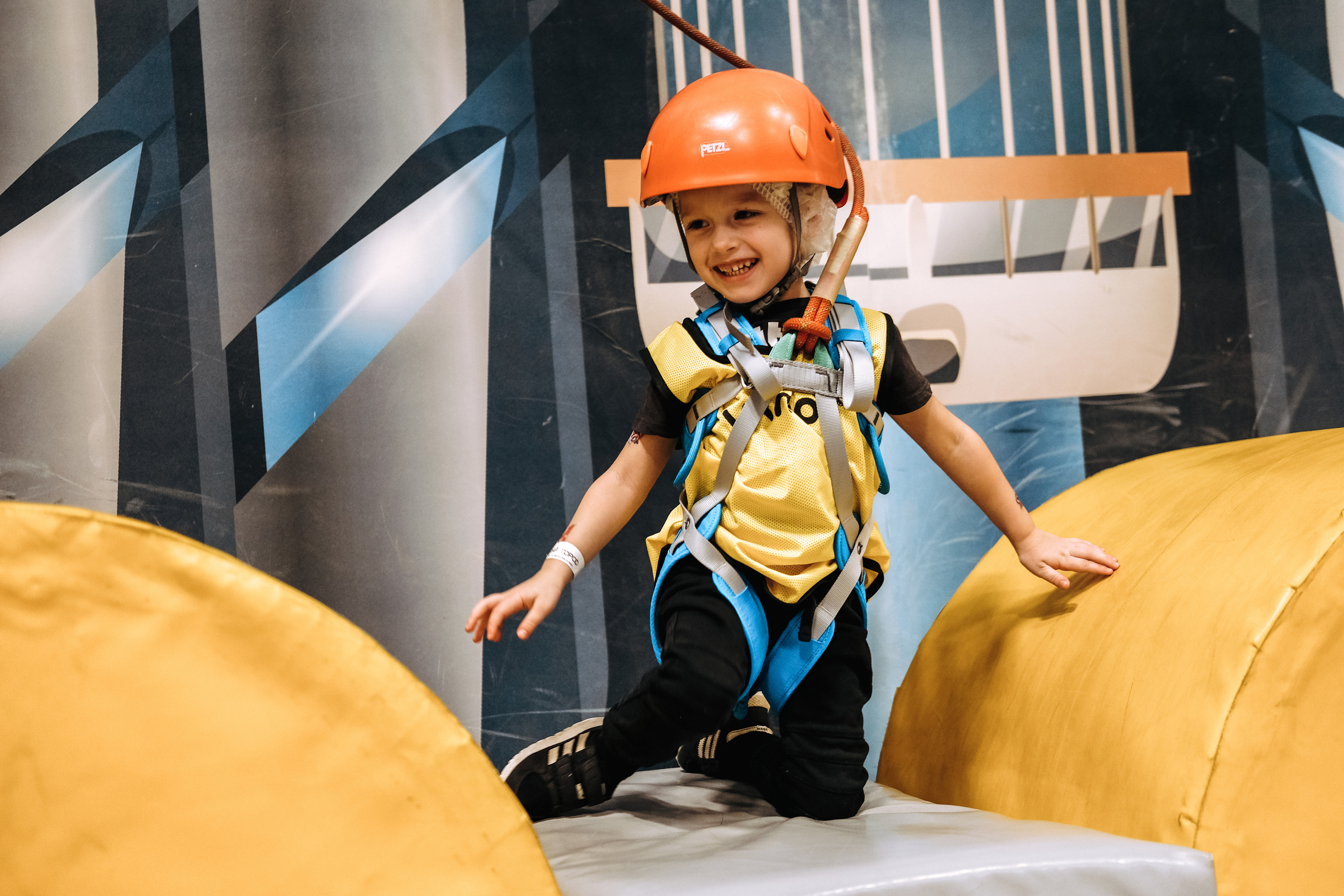 День Рождения Миши. Свадебный и портретный фотограф в Санкт-Петербурге Варламова Татьяна