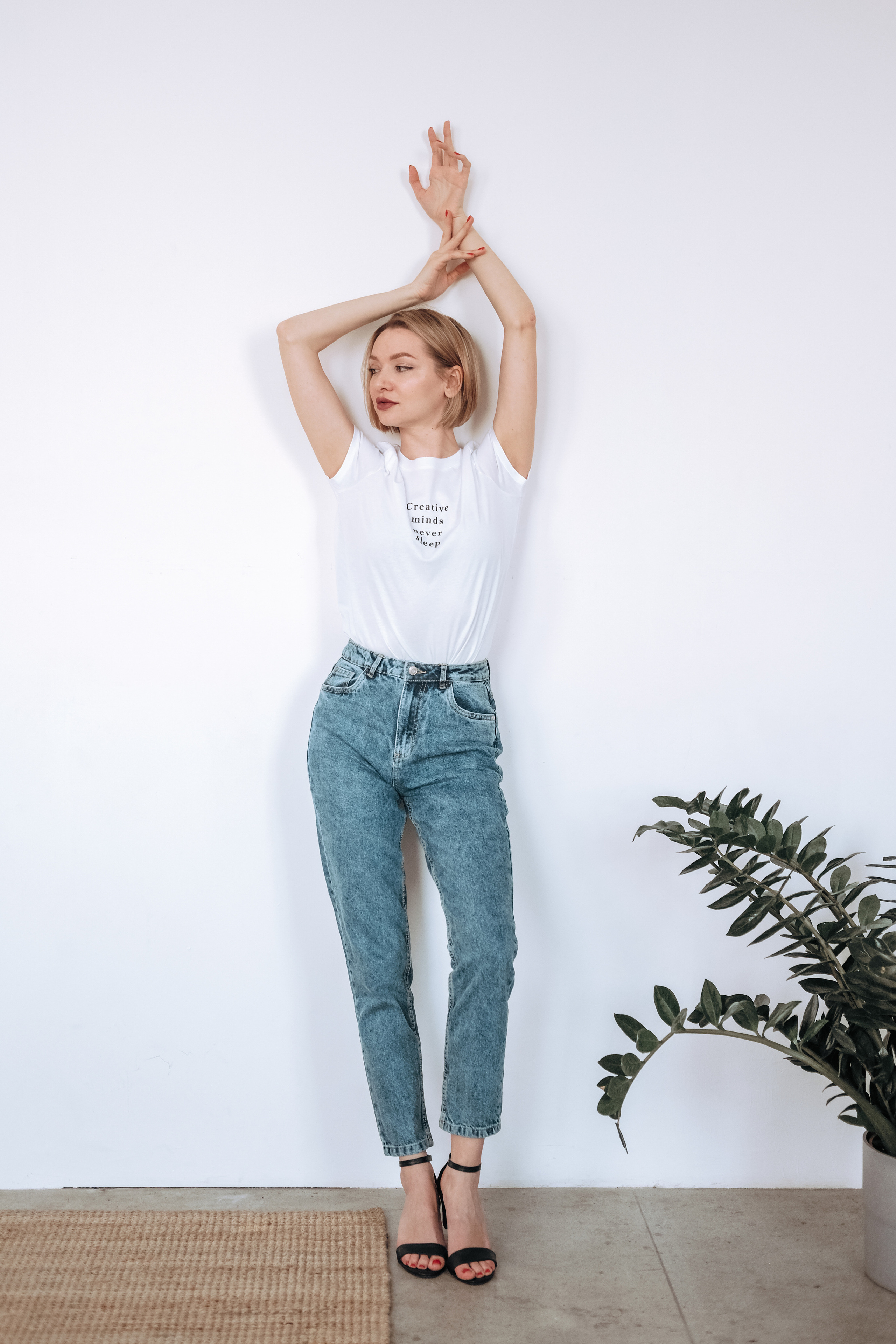 Нежная Алена. Свадебный и портретный фотограф в Санкт-Петербурге Варламова Татьяна