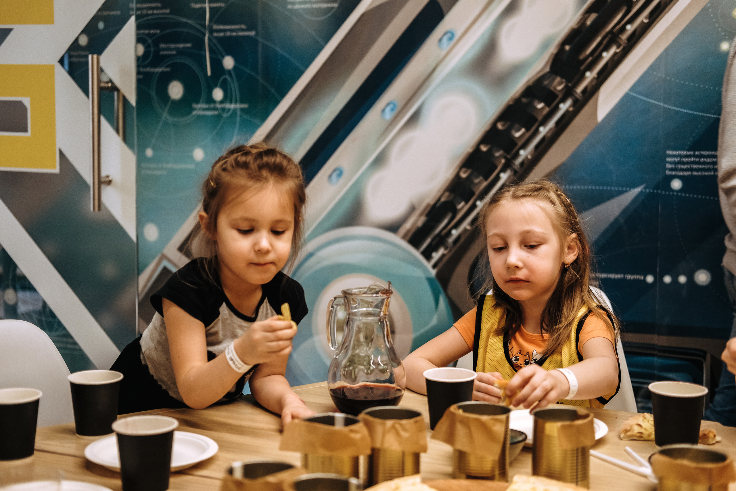 День Рождения Миши. Свадебный и портретный фотограф в Санкт-Петербурге Варламова Татьяна