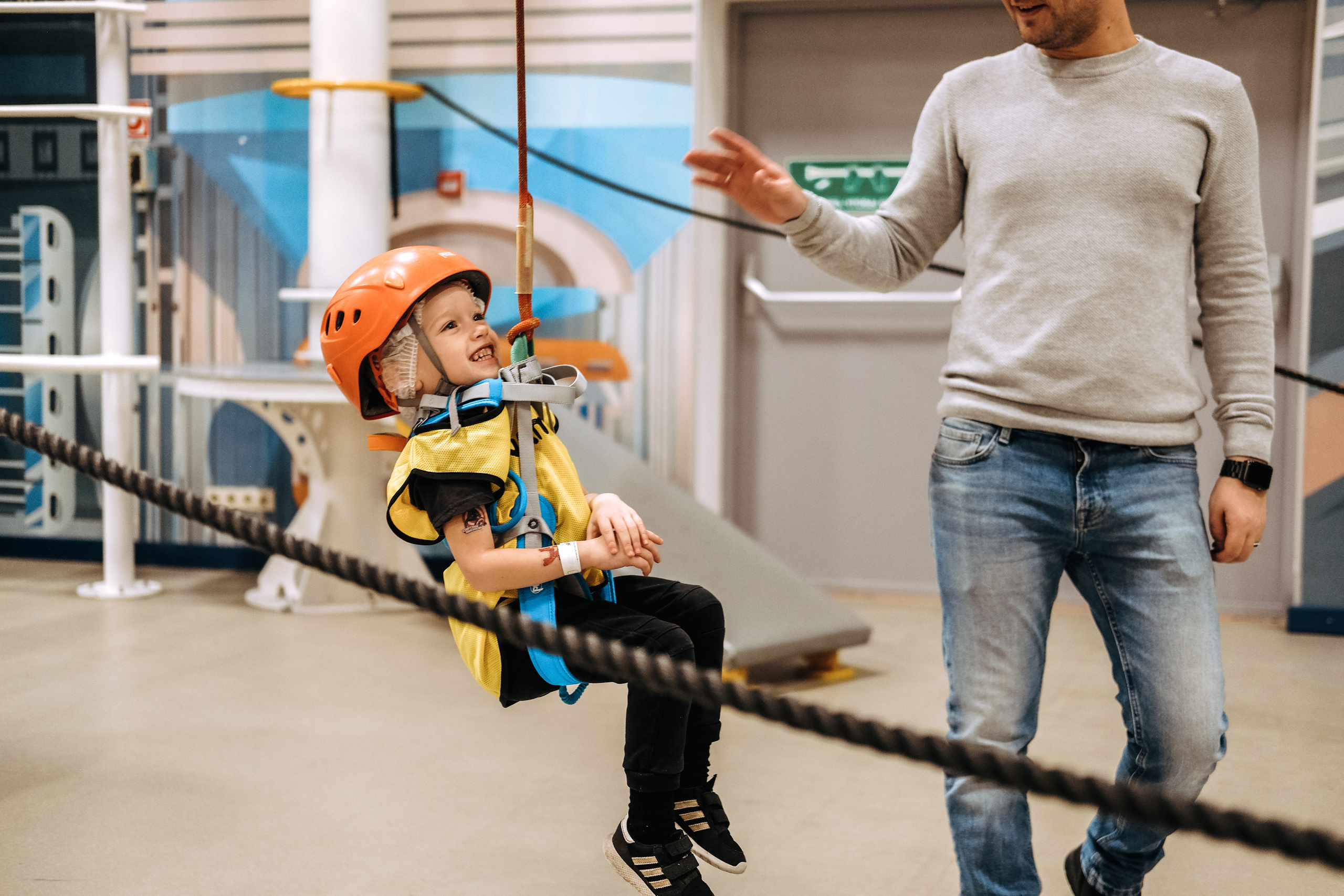 День Рождения Миши. Свадебный и портретный фотограф в Санкт-Петербурге Варламова Татьяна