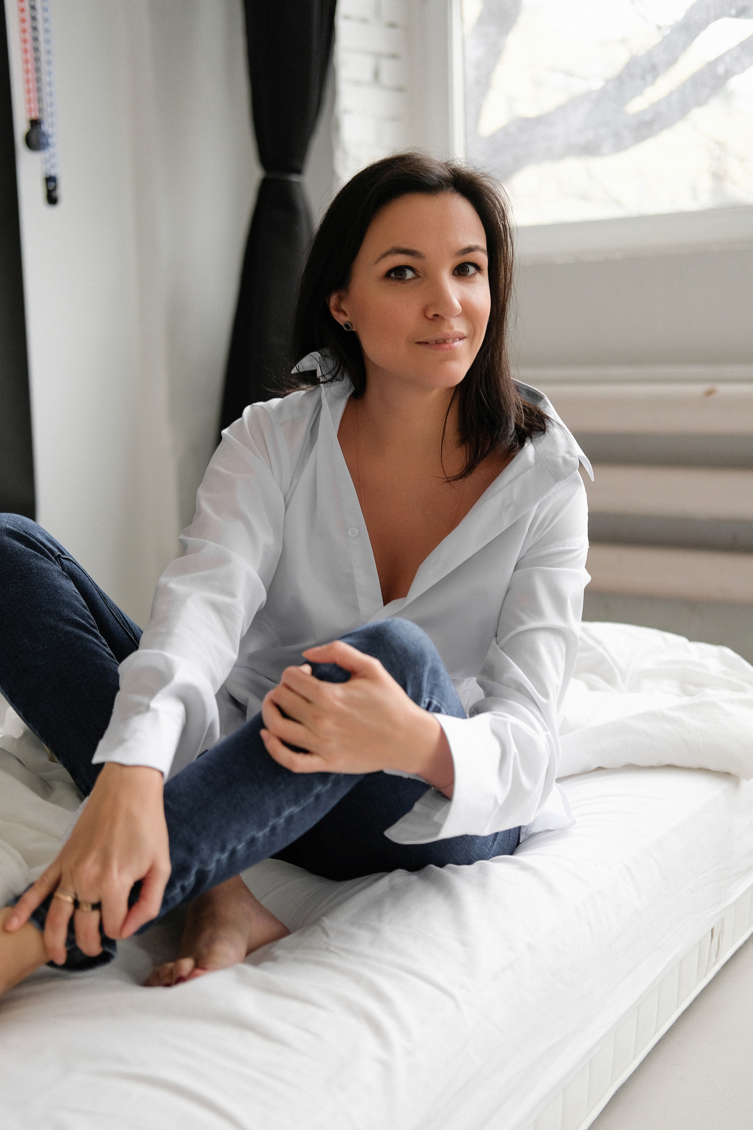 Нина. Свадебный и портретный фотограф в Санкт-Петербурге Варламова Татьяна