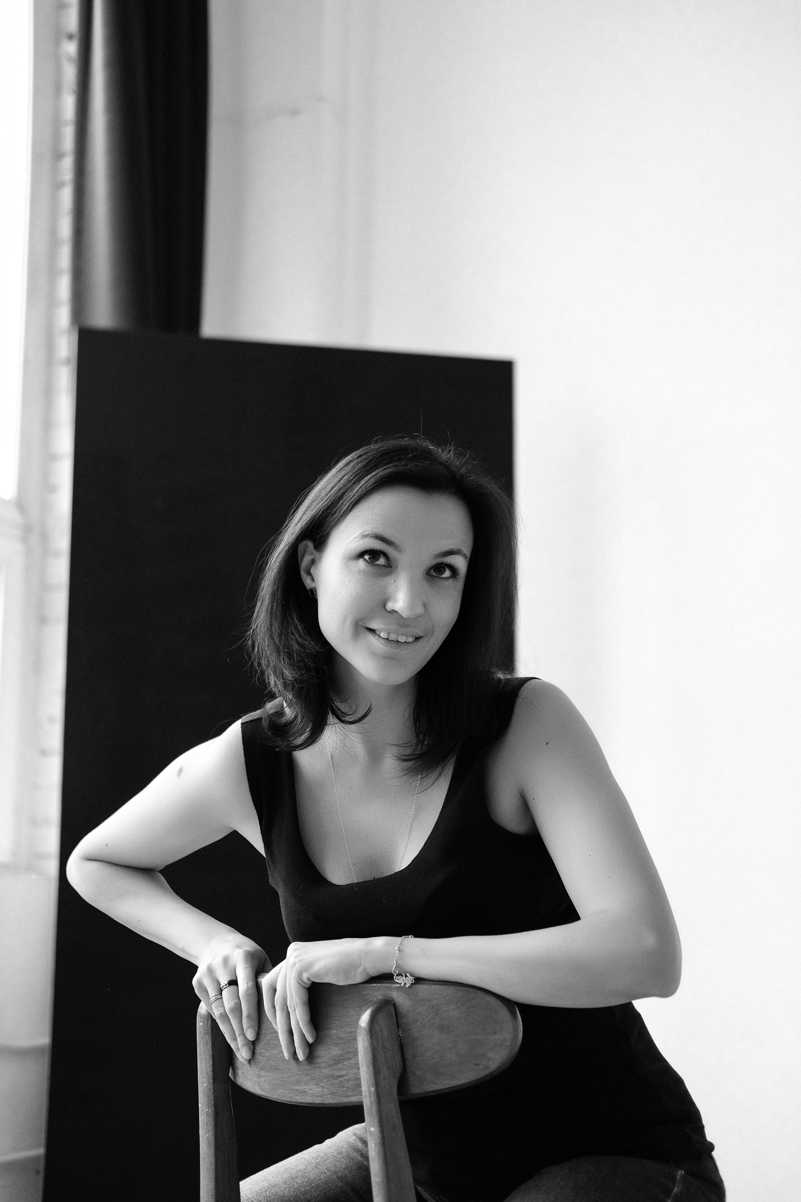 Нина. Свадебный и портретный фотограф в Санкт-Петербурге Варламова Татьяна