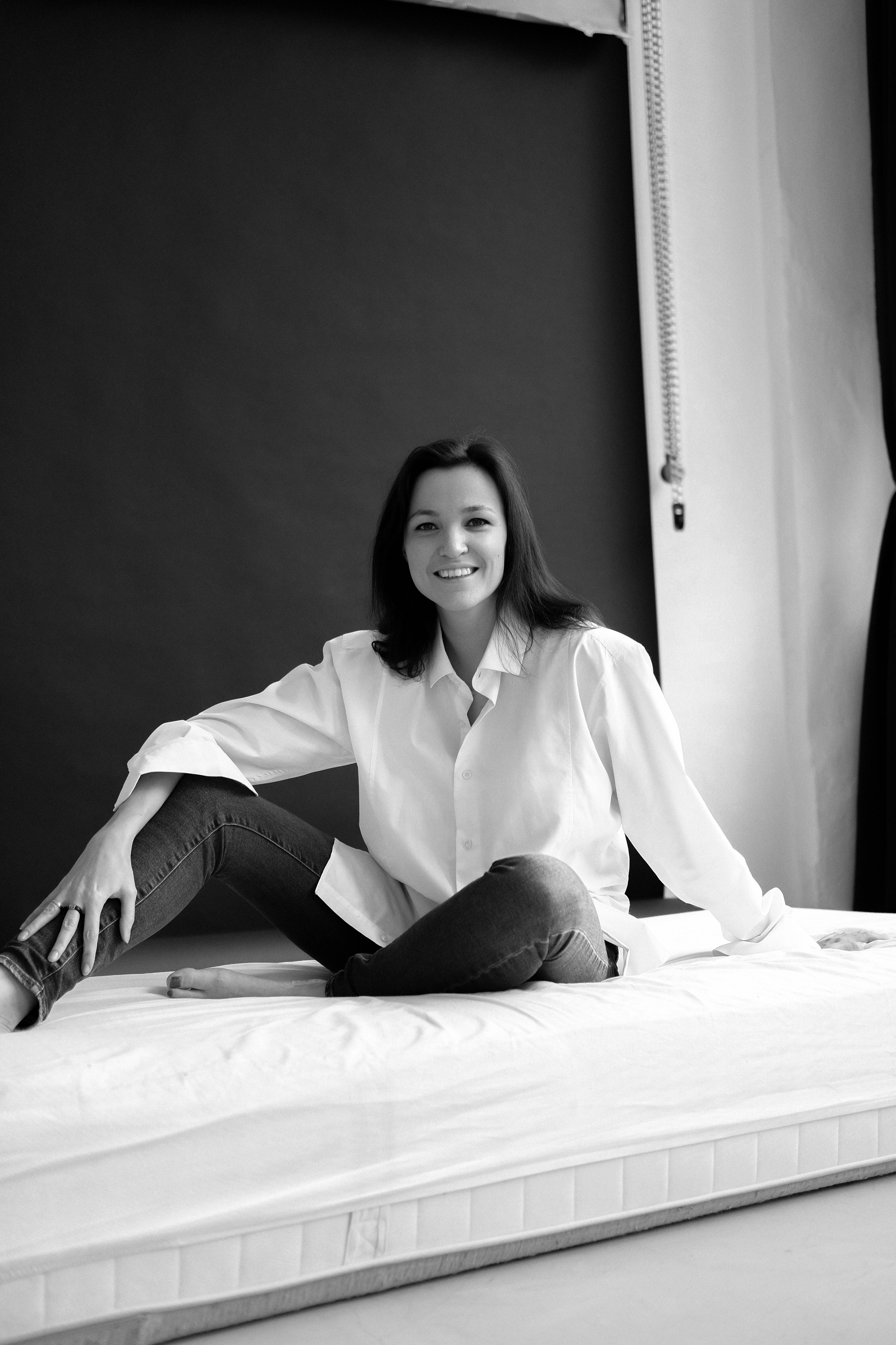 Нина. Свадебный и портретный фотограф в Санкт-Петербурге Варламова Татьяна