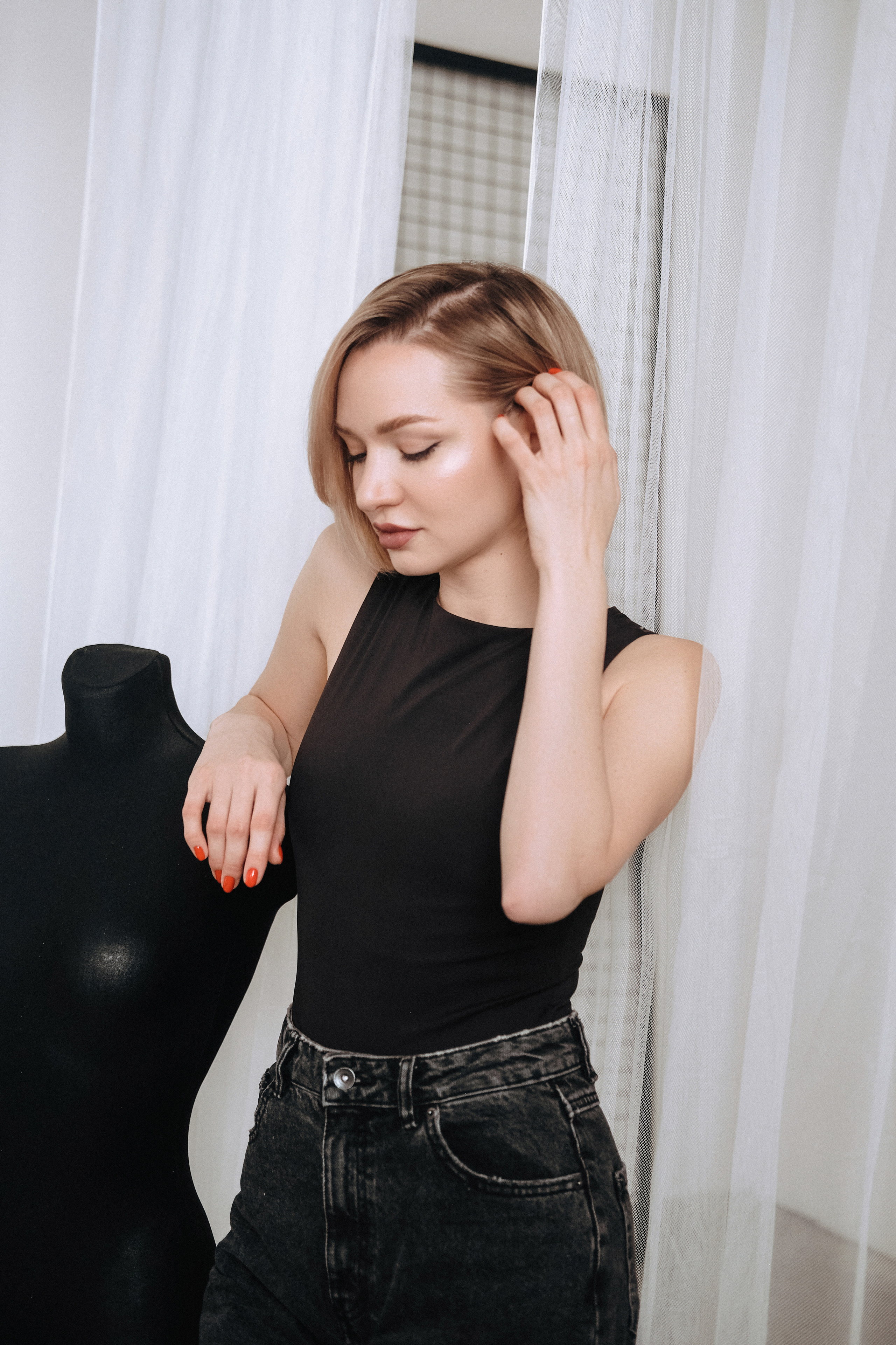 Нежная Алена. Свадебный и портретный фотограф в Санкт-Петербурге Варламова Татьяна