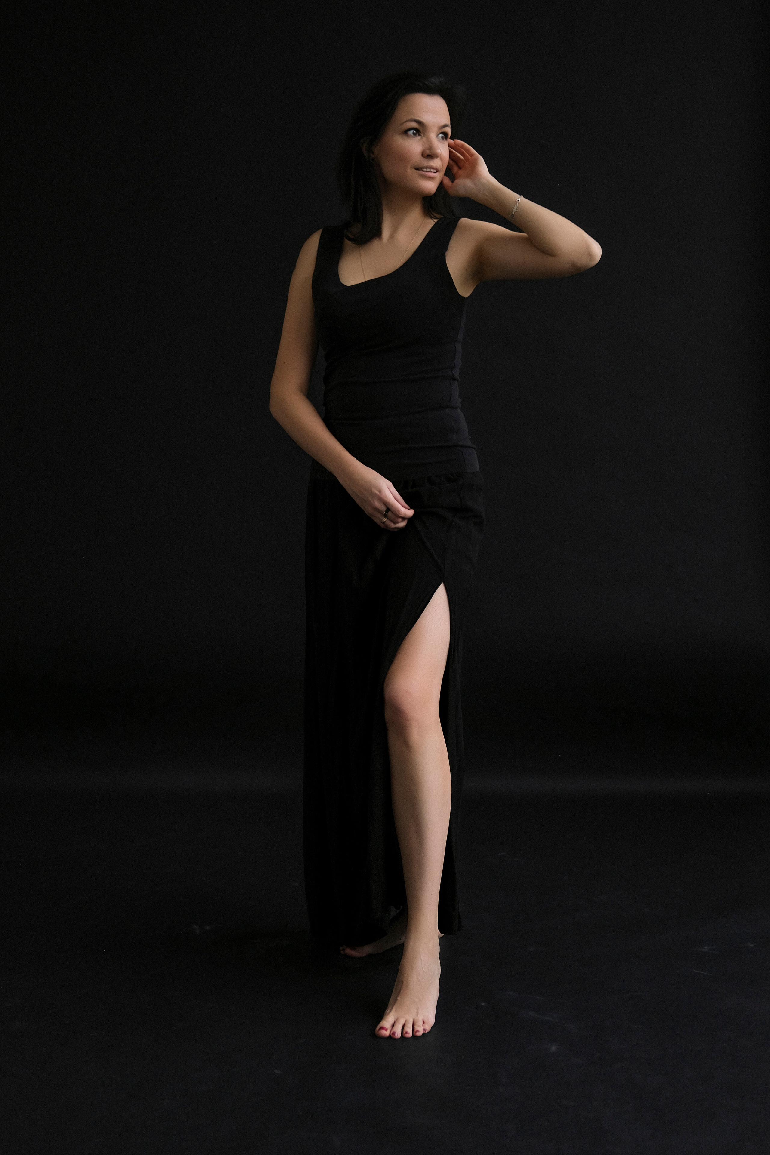 Нина. Свадебный и портретный фотограф в Санкт-Петербурге Варламова Татьяна