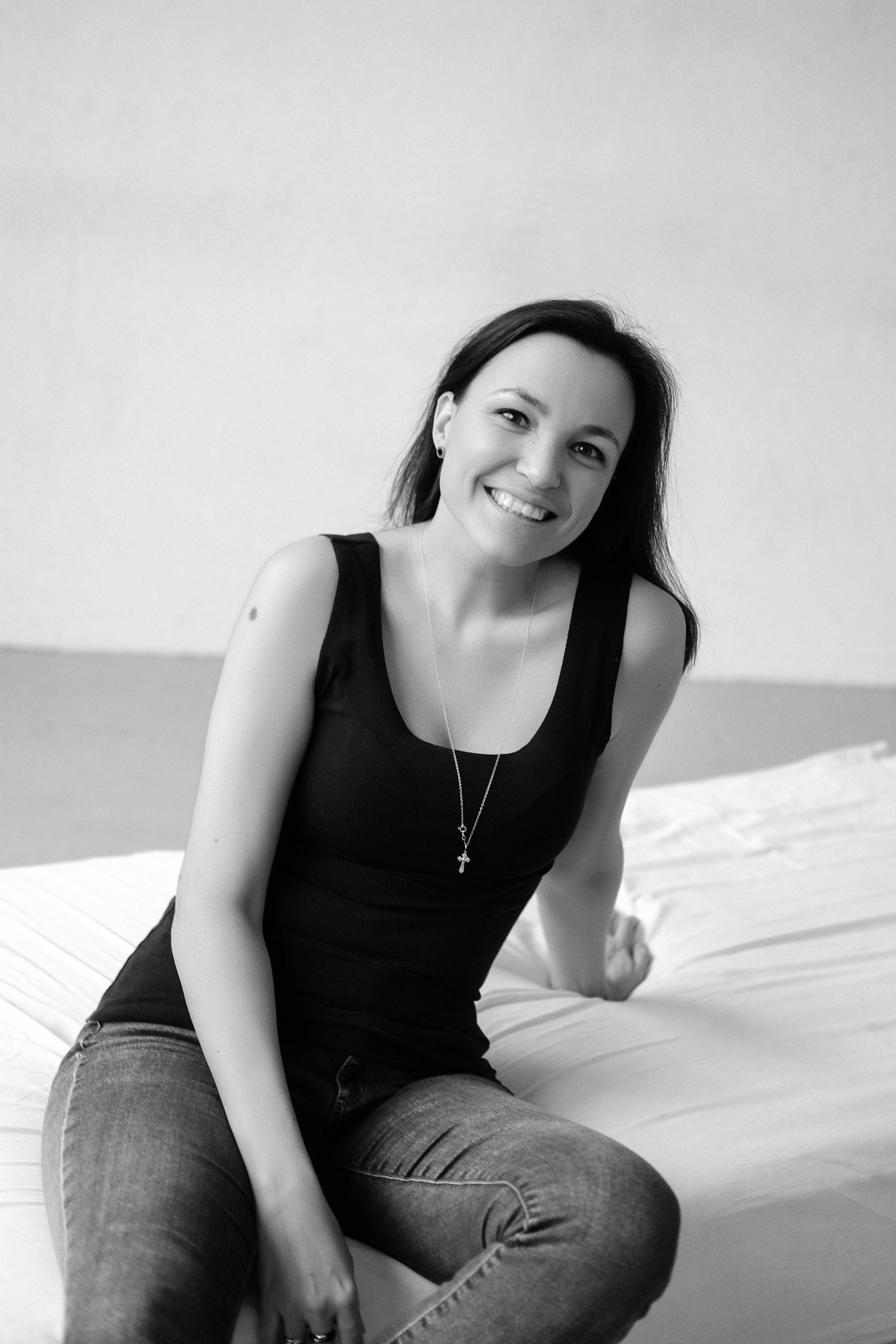 Нина. Свадебный и портретный фотограф в Санкт-Петербурге Варламова Татьяна