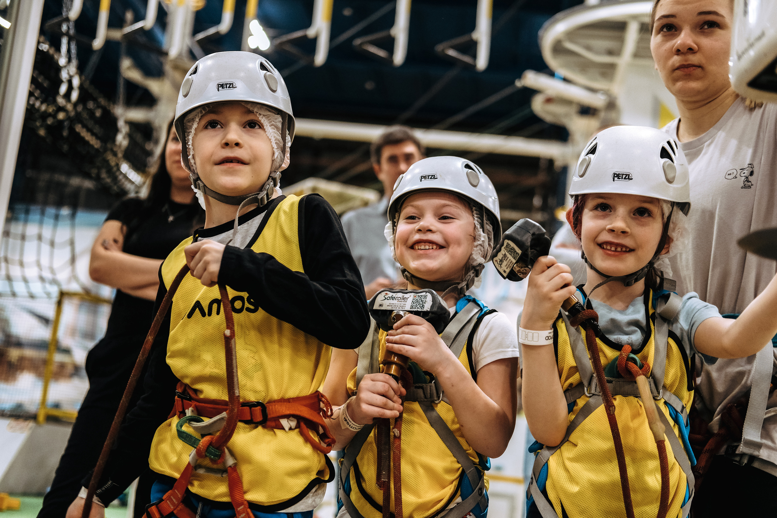 День Рождения Миши. Свадебный и портретный фотограф в Санкт-Петербурге Варламова Татьяна