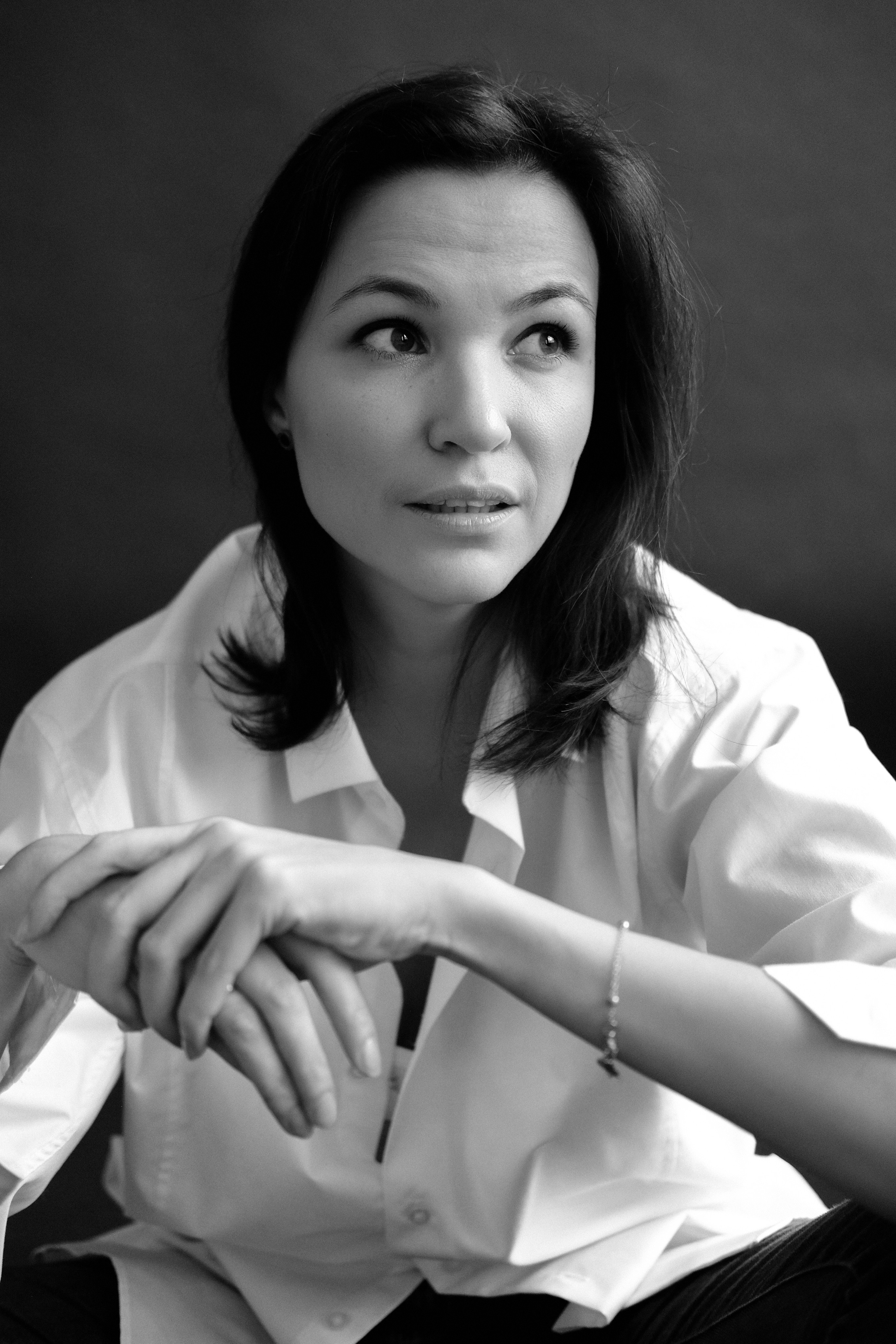 Нина. Свадебный и портретный фотограф в Санкт-Петербурге Варламова Татьяна