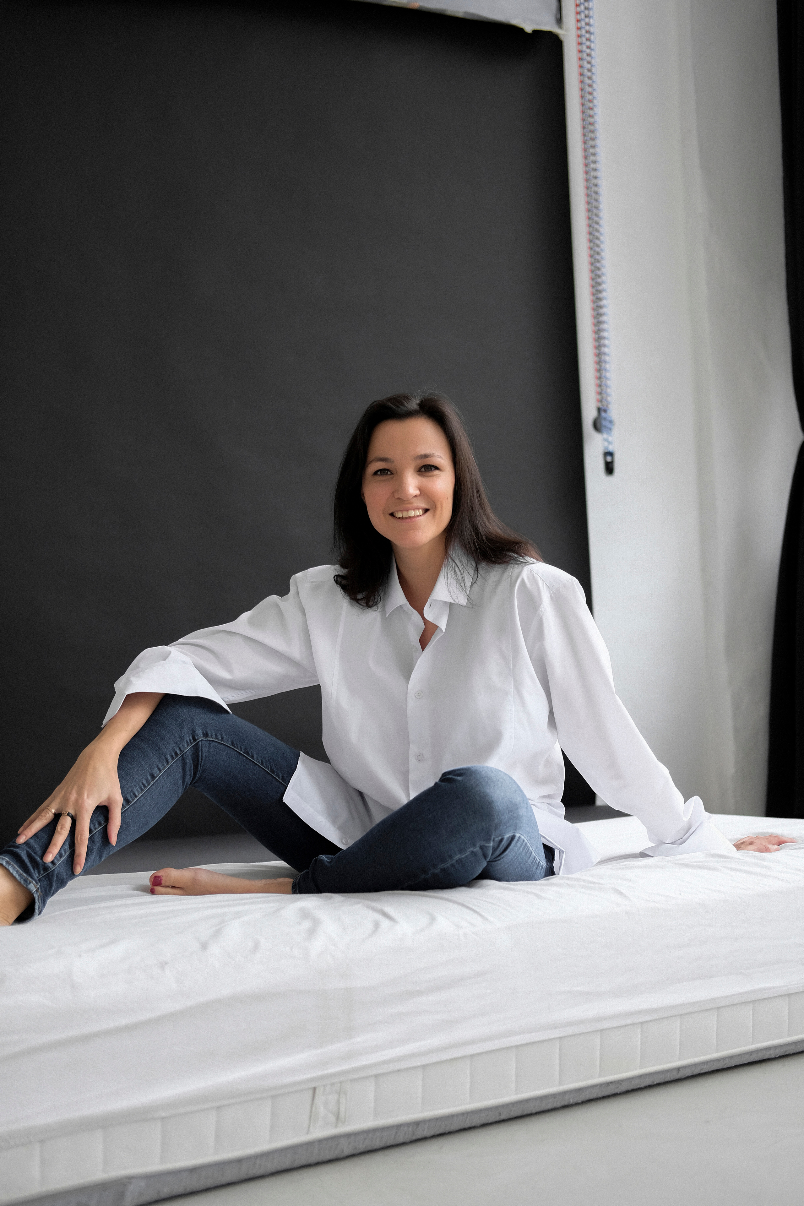 Нина. Свадебный и портретный фотограф в Санкт-Петербурге Варламова Татьяна