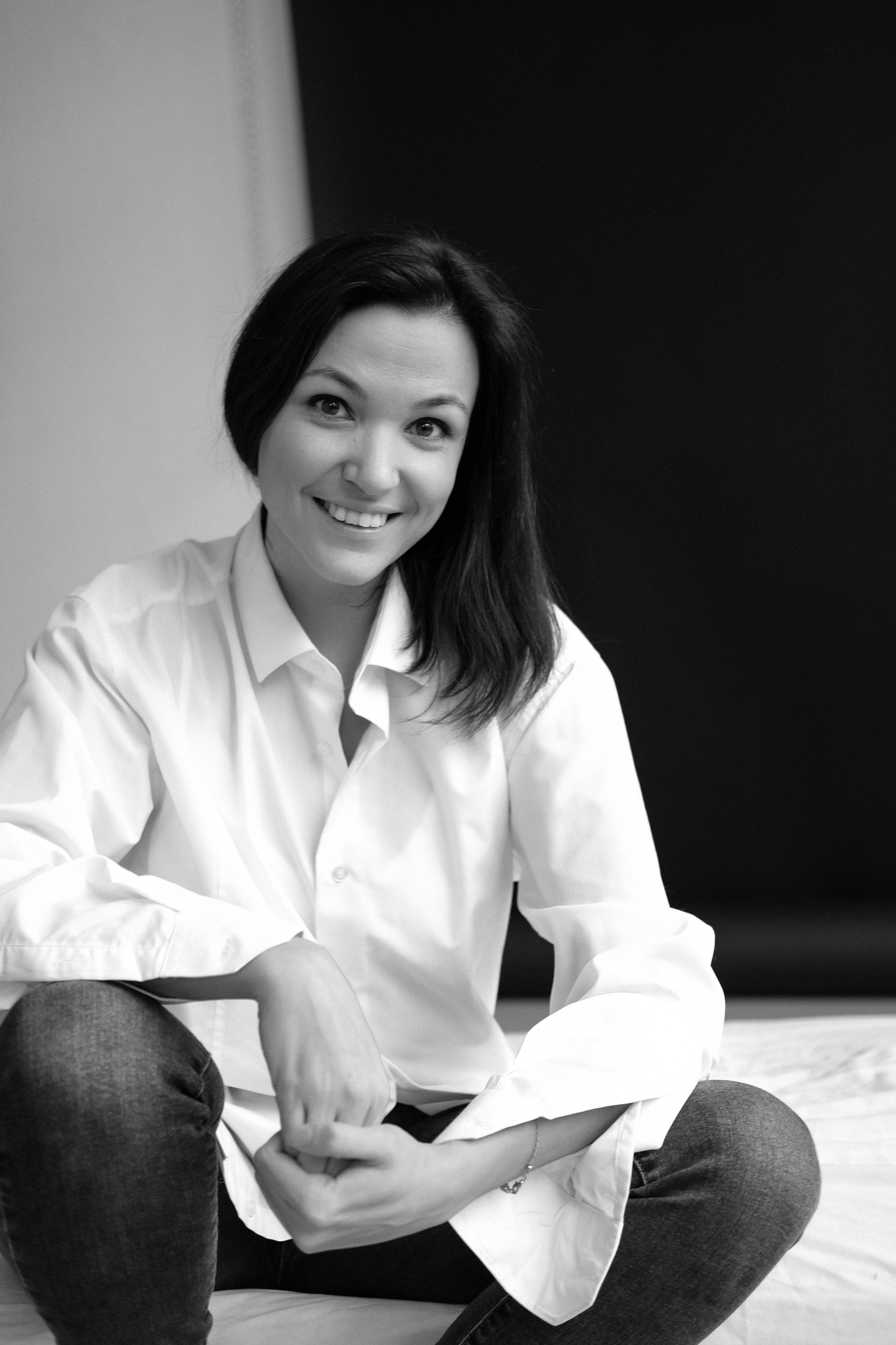 Нина. Свадебный и портретный фотограф в Санкт-Петербурге Варламова Татьяна