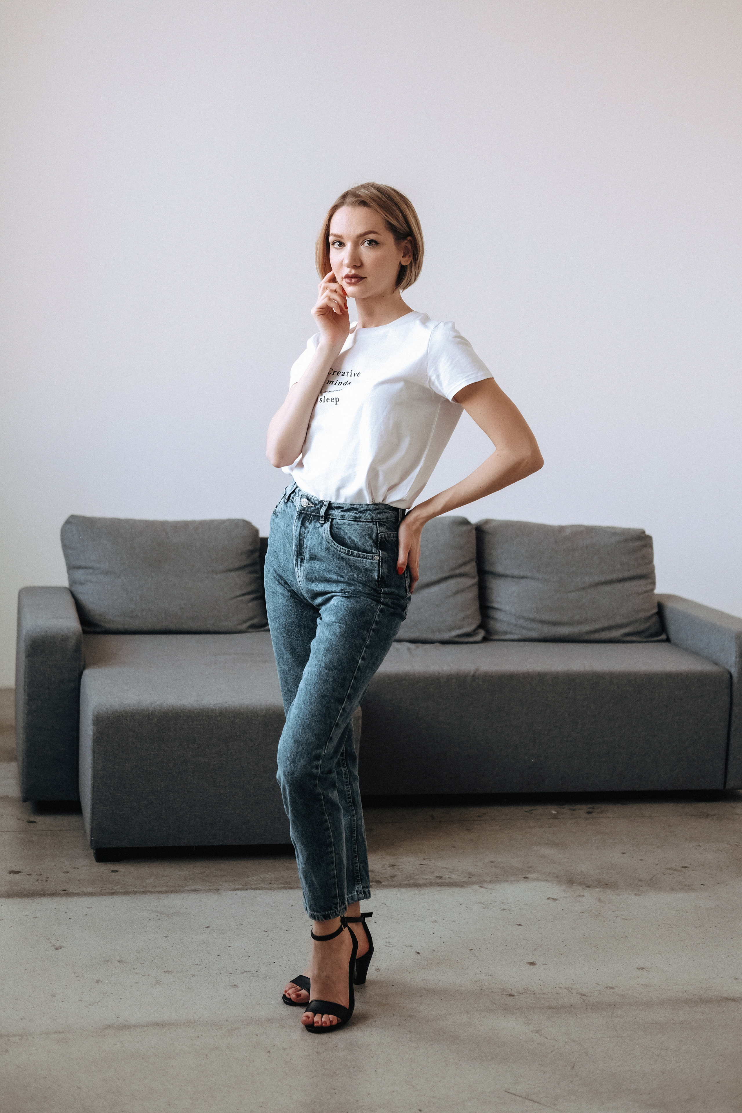 Нежная Алена. Свадебный и портретный фотограф в Санкт-Петербурге Варламова Татьяна