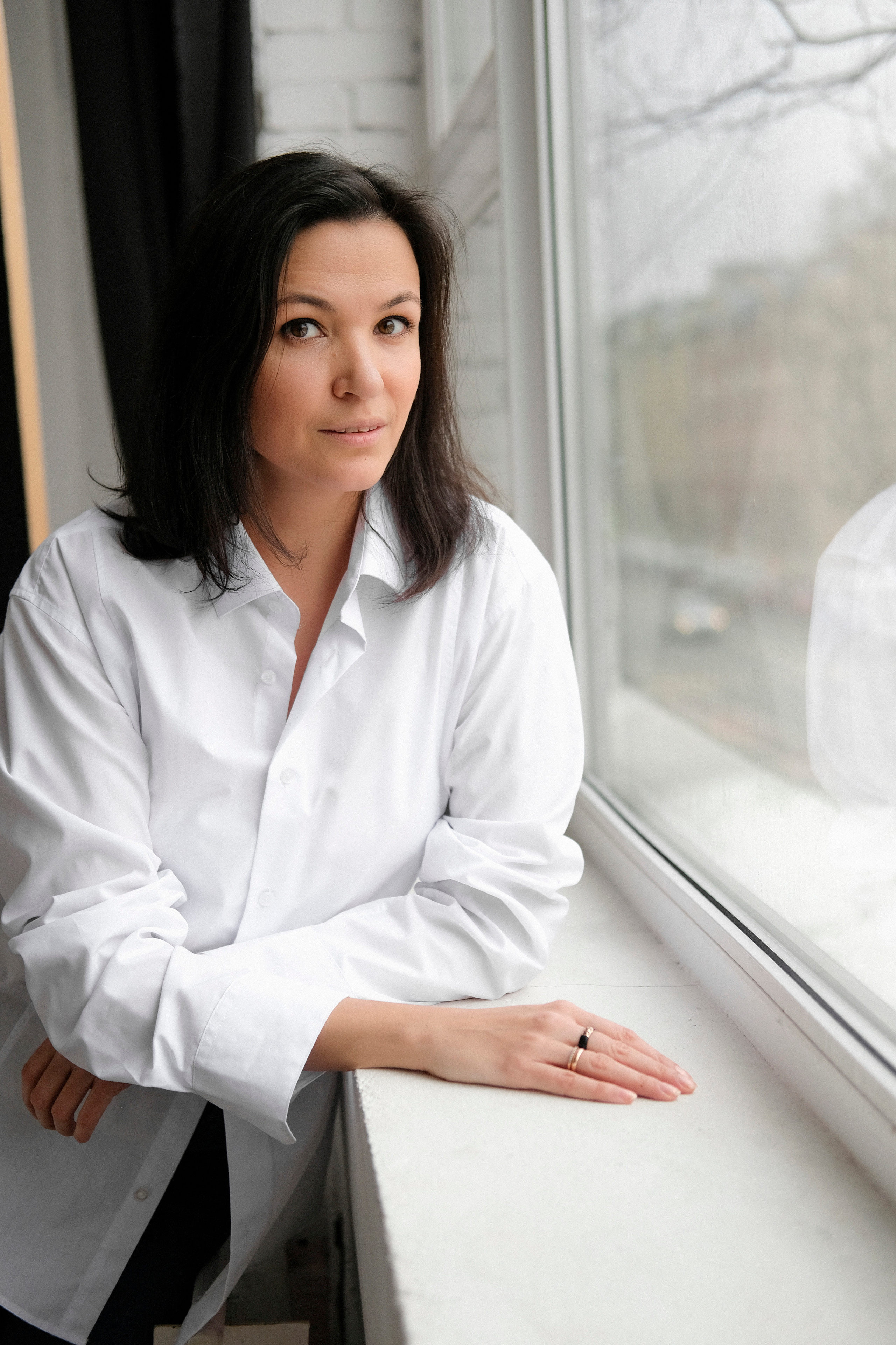 Нина. Свадебный и портретный фотограф в Санкт-Петербурге Варламова Татьяна