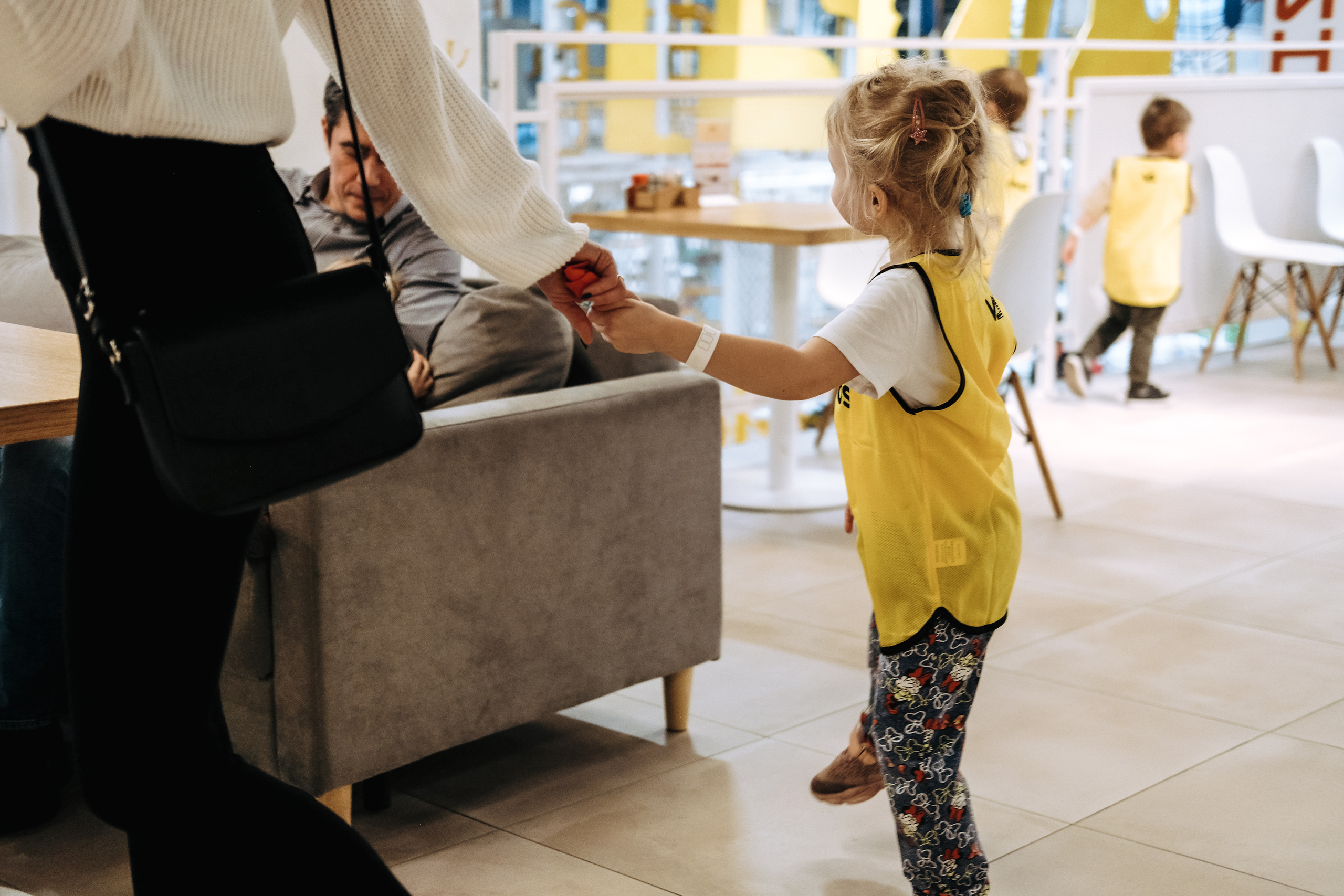 День Рождения Миши. Свадебный и портретный фотограф в Санкт-Петербурге Варламова Татьяна
