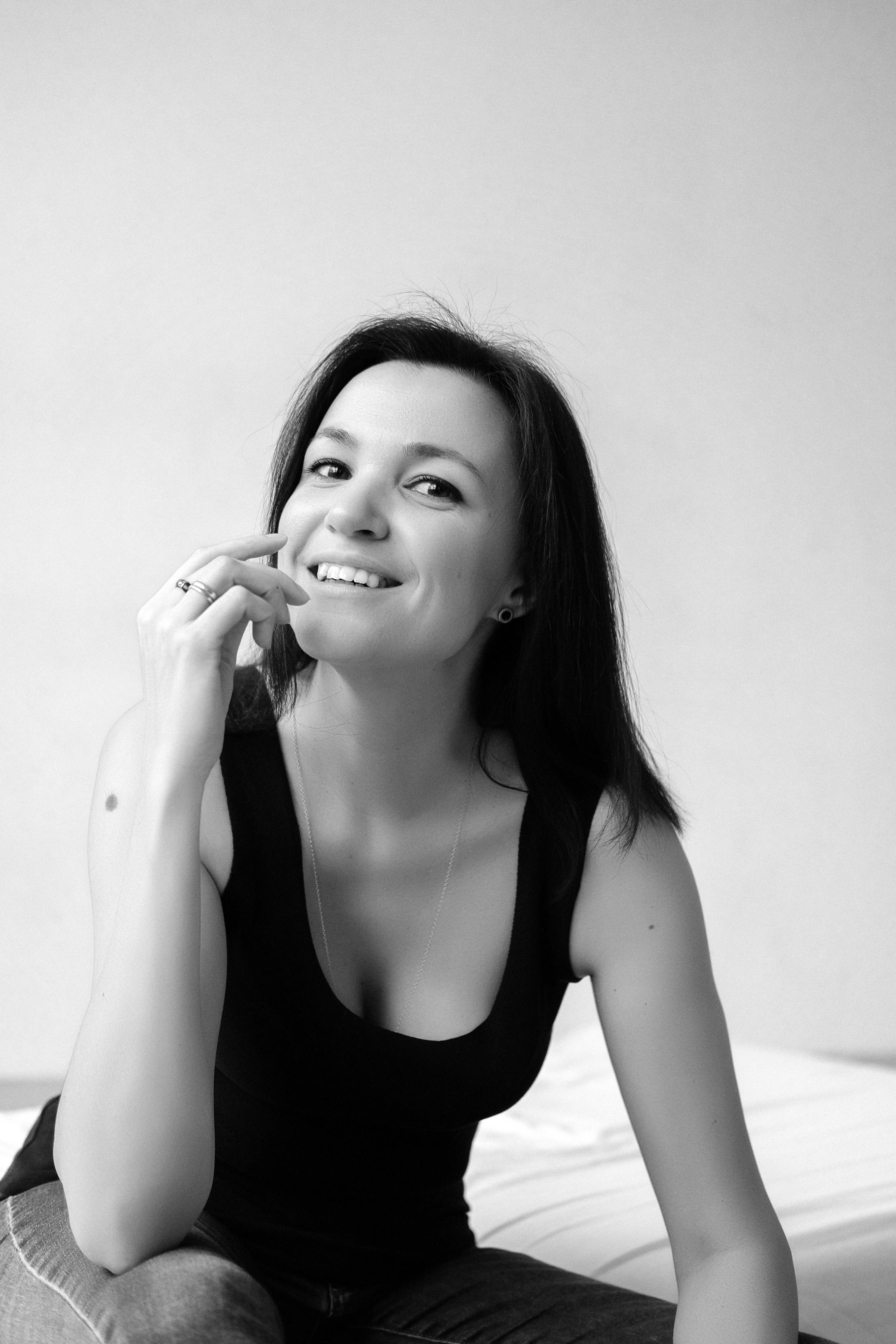 Нина. Свадебный и портретный фотограф в Санкт-Петербурге Варламова Татьяна