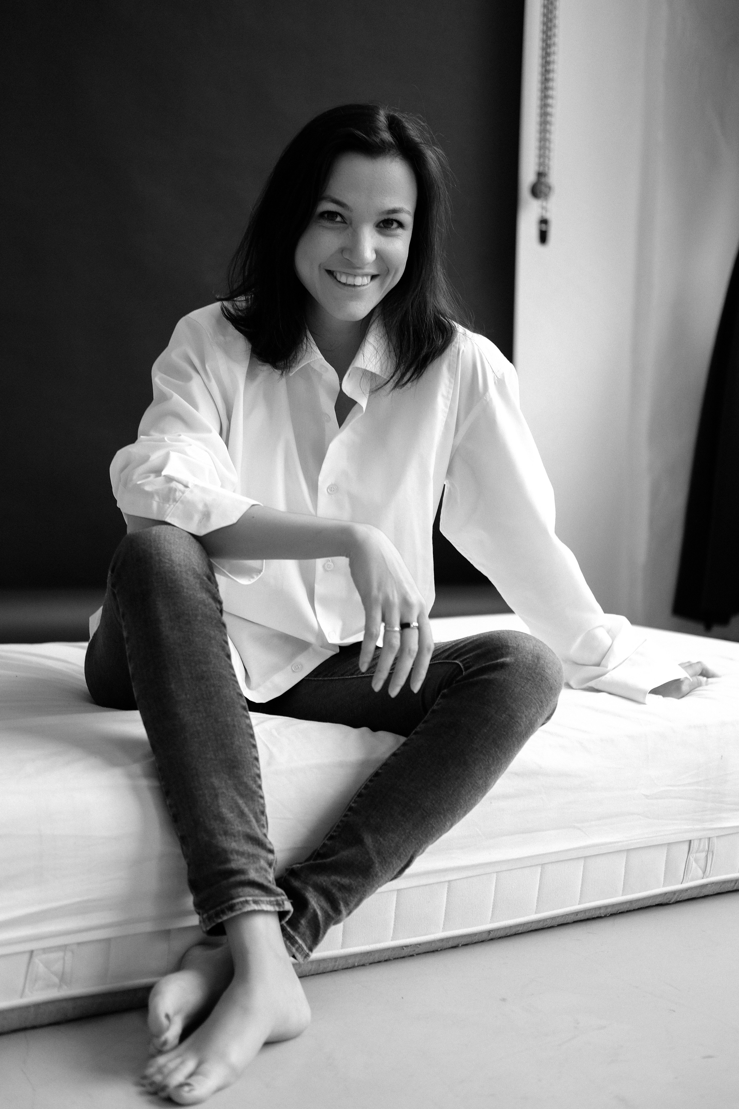 Нина. Свадебный и портретный фотограф в Санкт-Петербурге Варламова Татьяна