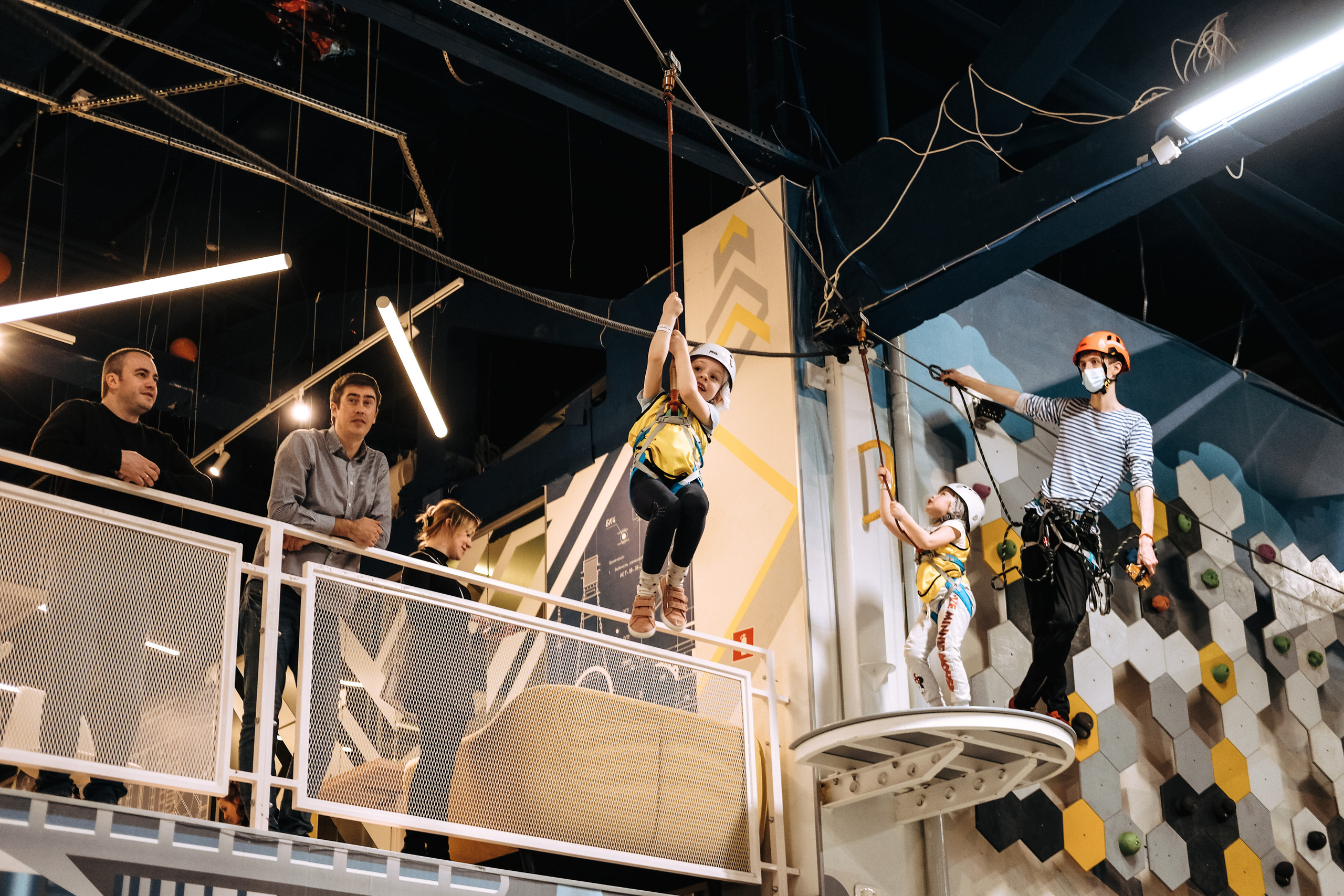 День Рождения Миши. Свадебный и портретный фотограф в Санкт-Петербурге Варламова Татьяна