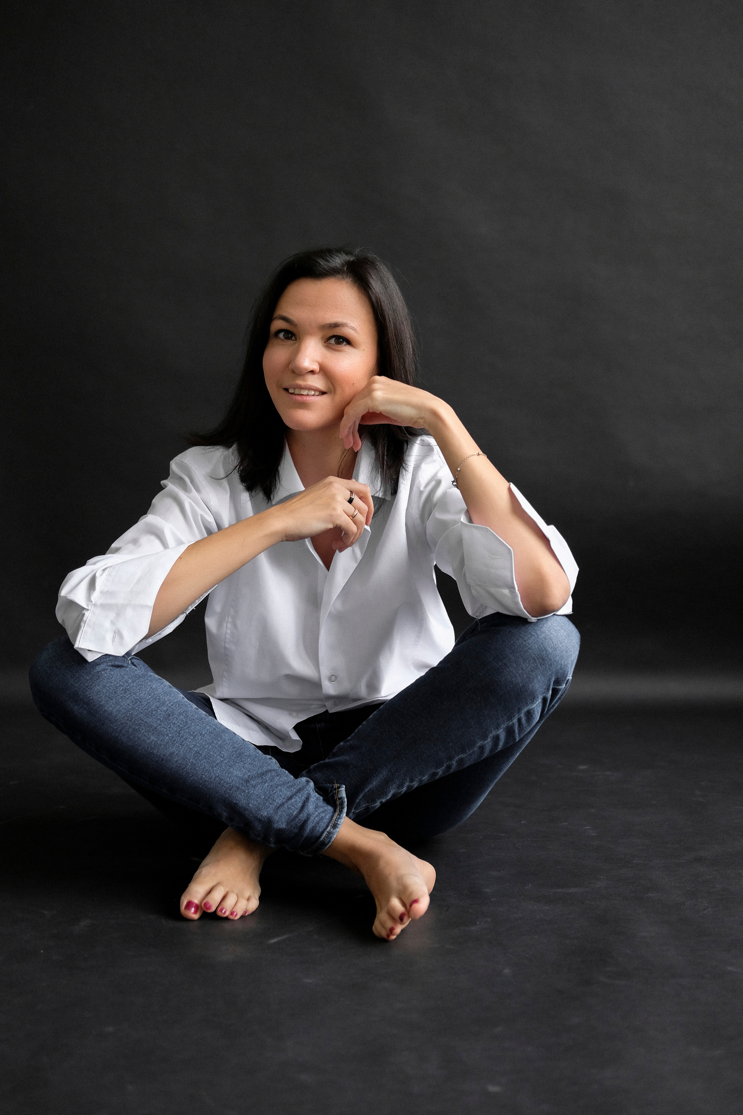 Нина. Свадебный и портретный фотограф в Санкт-Петербурге Варламова Татьяна