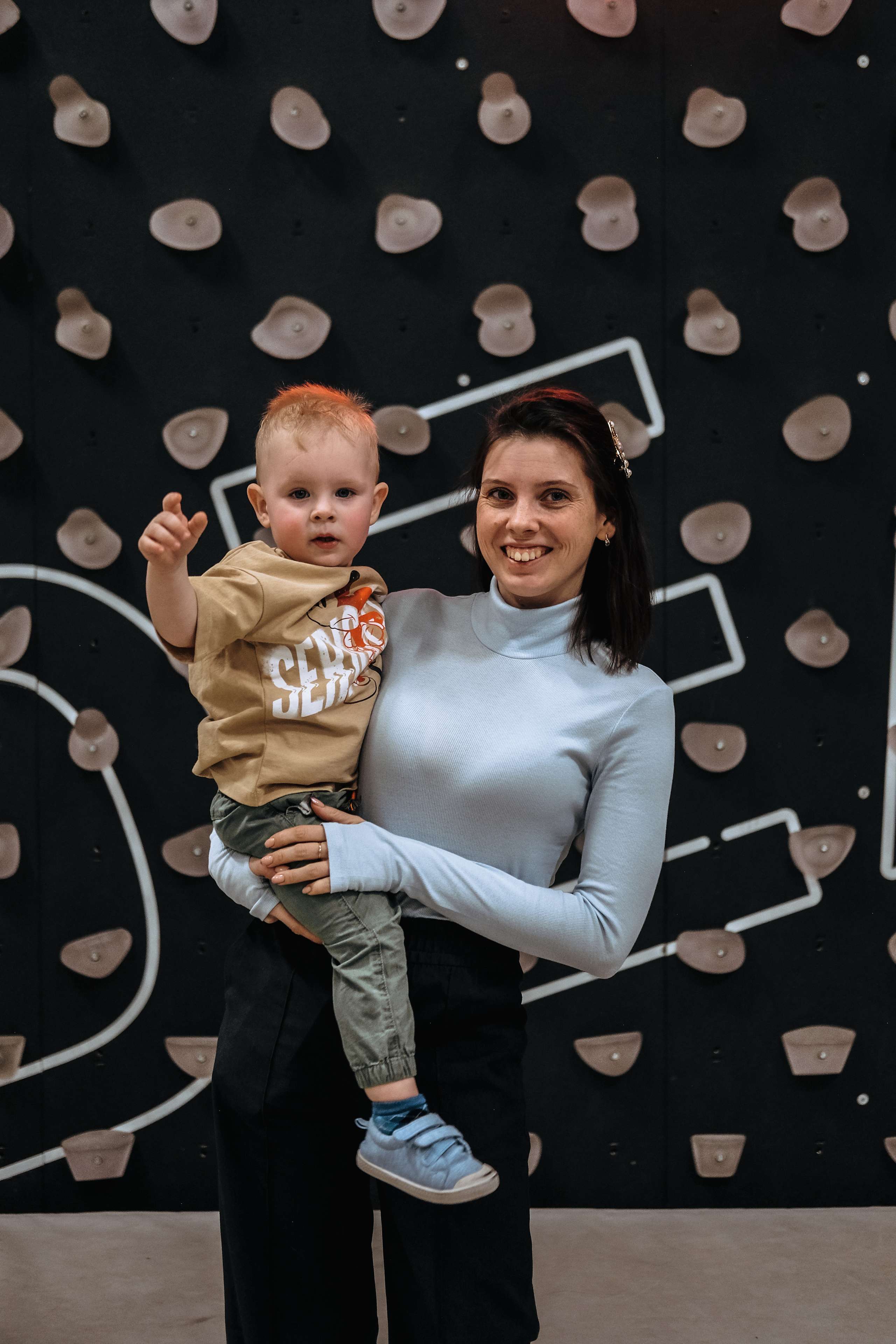 День Рождения Миши. Свадебный и портретный фотограф в Санкт-Петербурге Варламова Татьяна