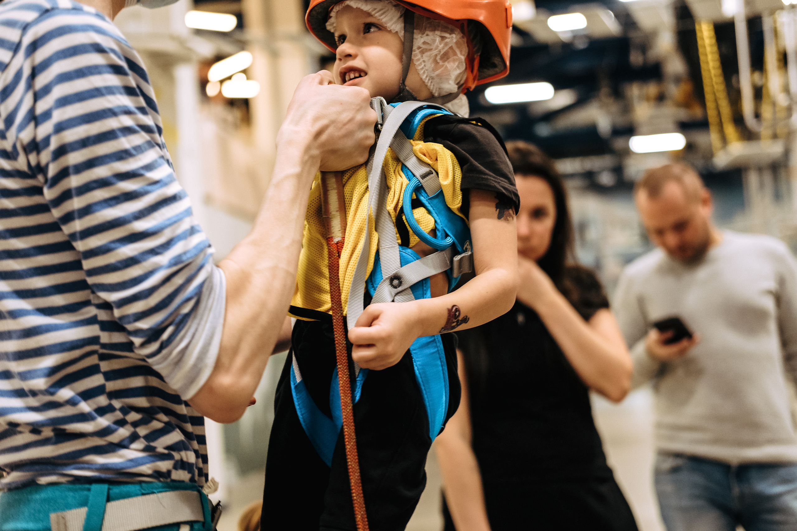 День Рождения Миши. Свадебный и портретный фотограф в Санкт-Петербурге Варламова Татьяна