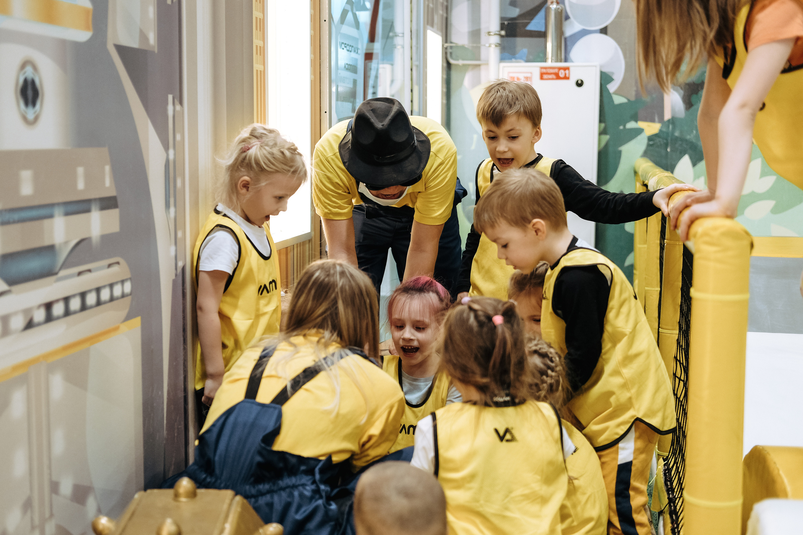 День Рождения Миши. Свадебный и портретный фотограф в Санкт-Петербурге Варламова Татьяна