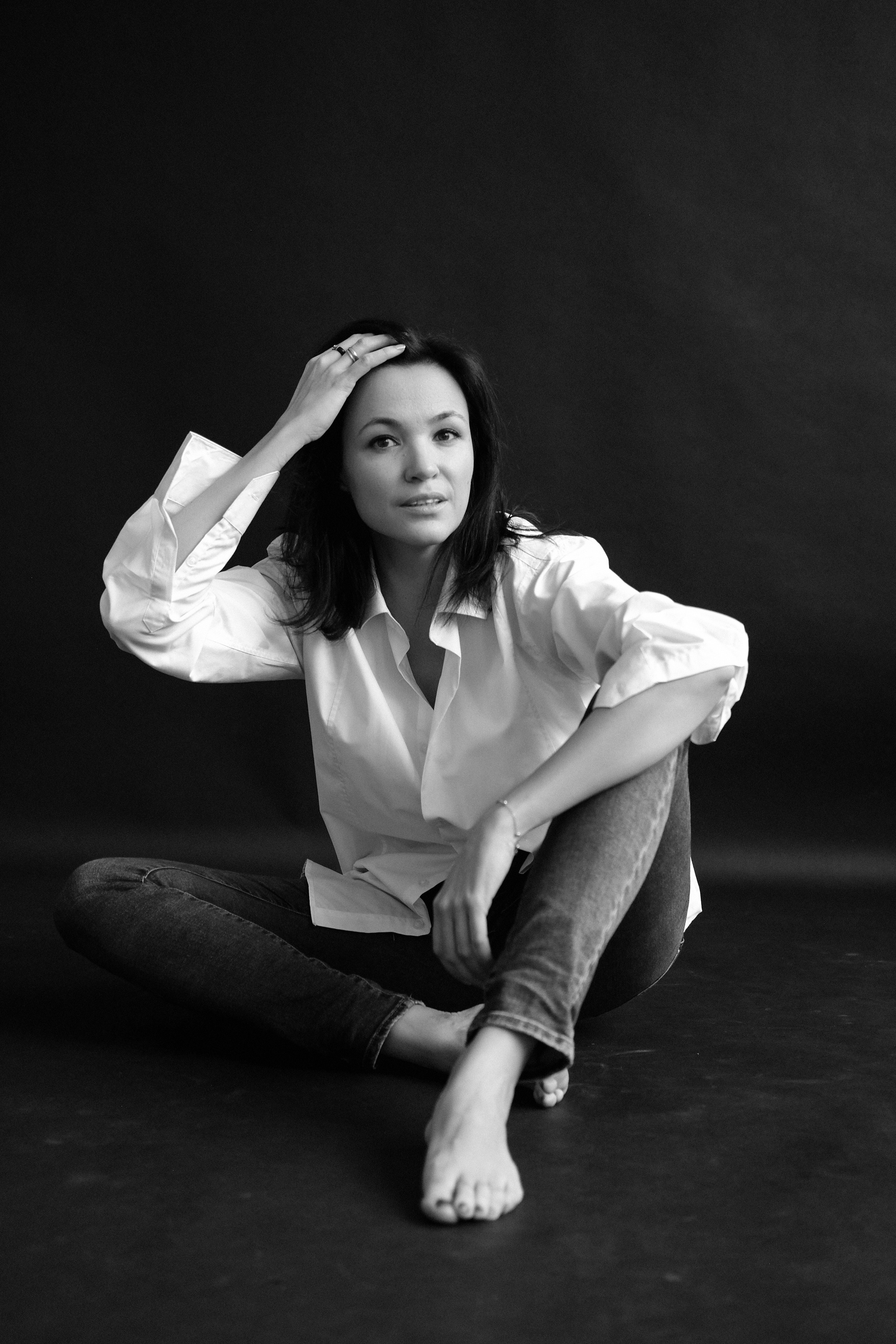 Нина. Свадебный и портретный фотограф в Санкт-Петербурге Варламова Татьяна