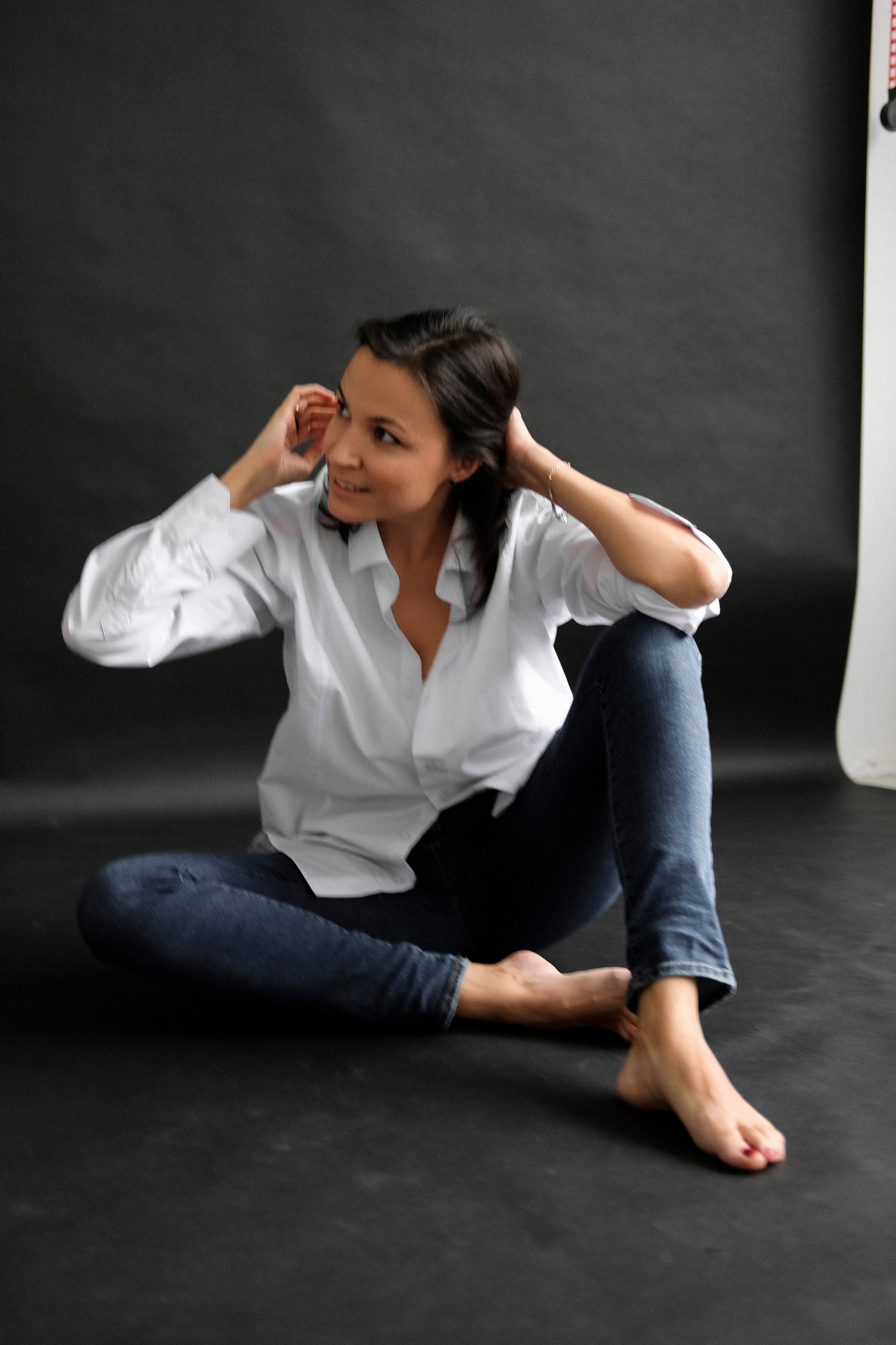 Нина. Свадебный и портретный фотограф в Санкт-Петербурге Варламова Татьяна