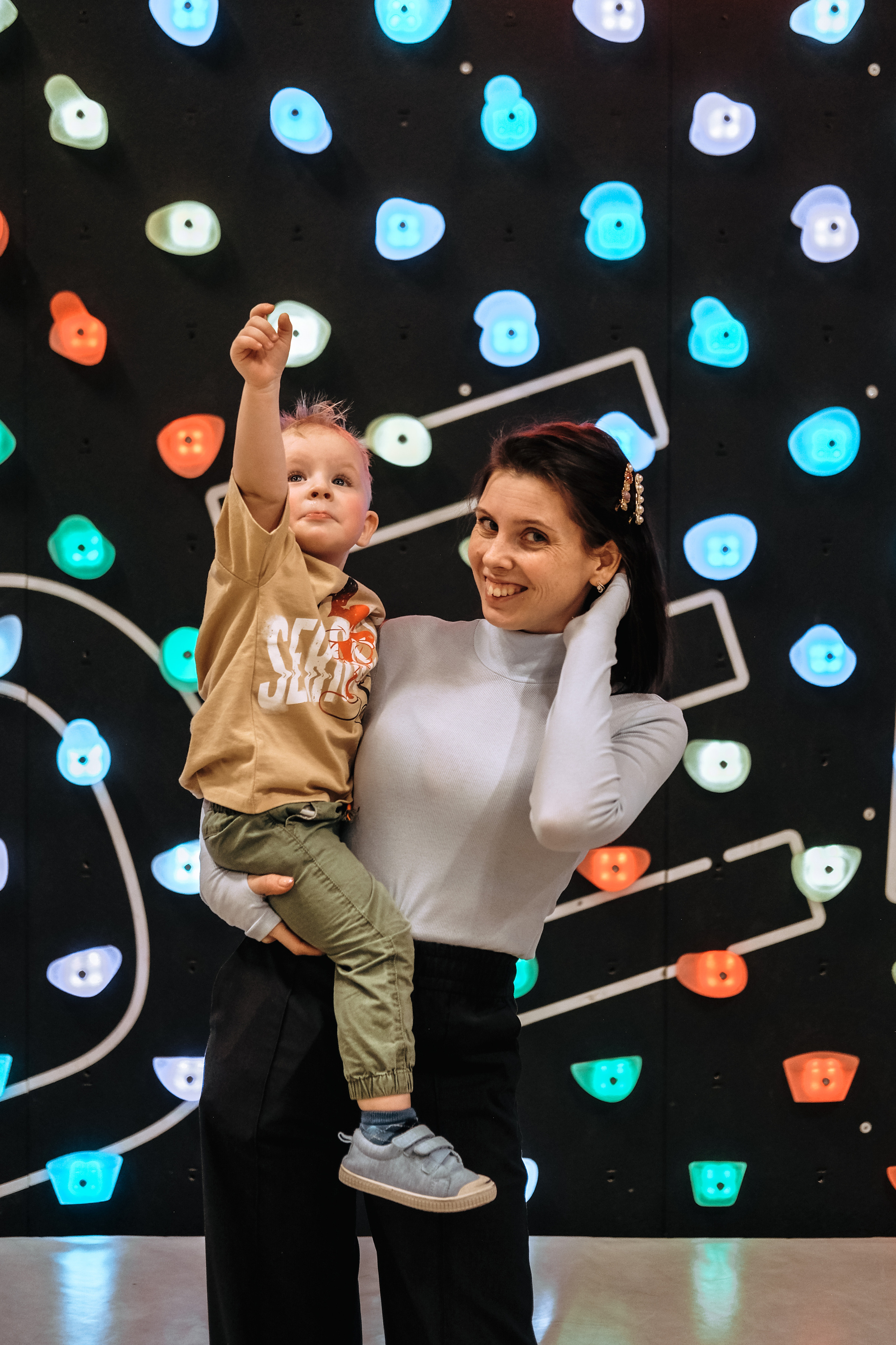 День Рождения Миши. Свадебный и портретный фотограф в Санкт-Петербурге Варламова Татьяна