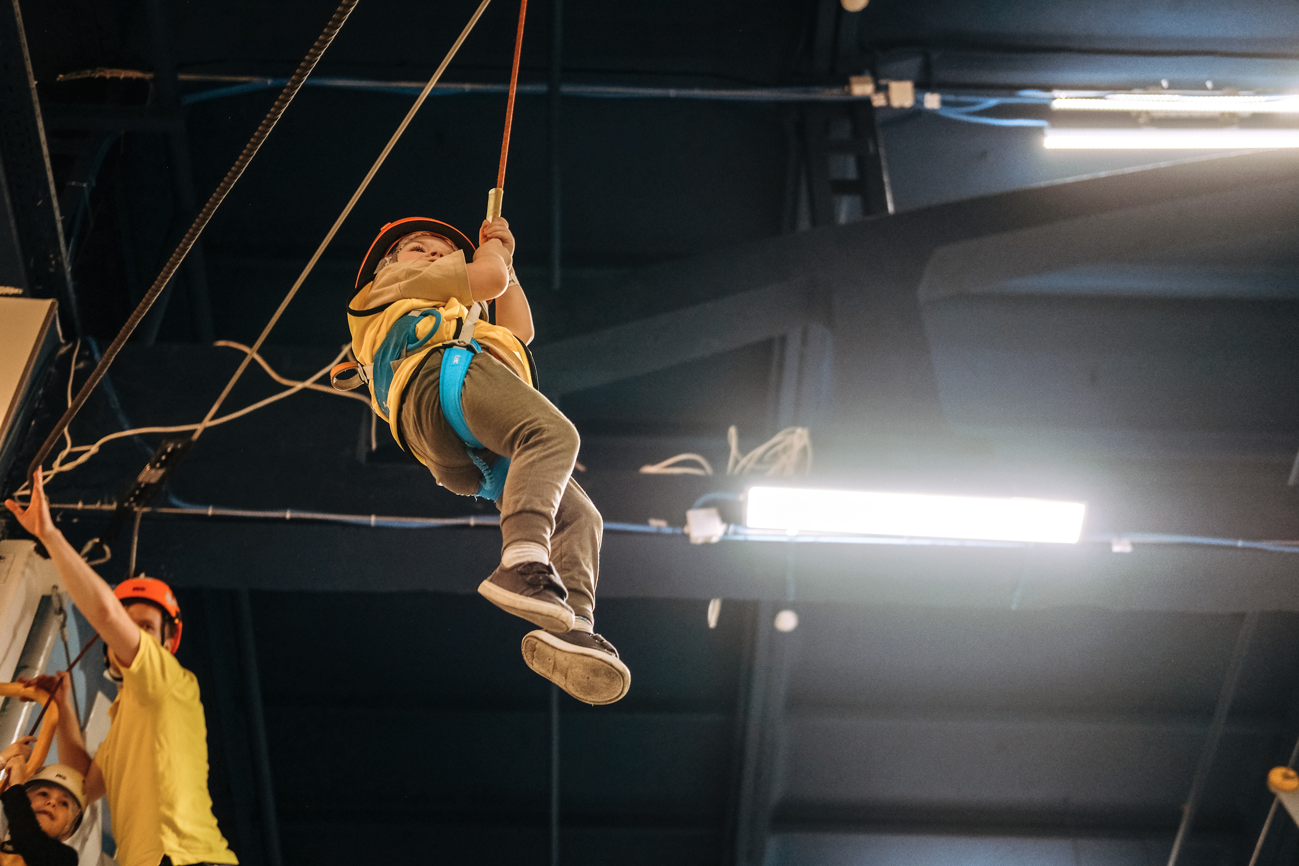 День Рождения Миши. Свадебный и портретный фотограф в Санкт-Петербурге Варламова Татьяна