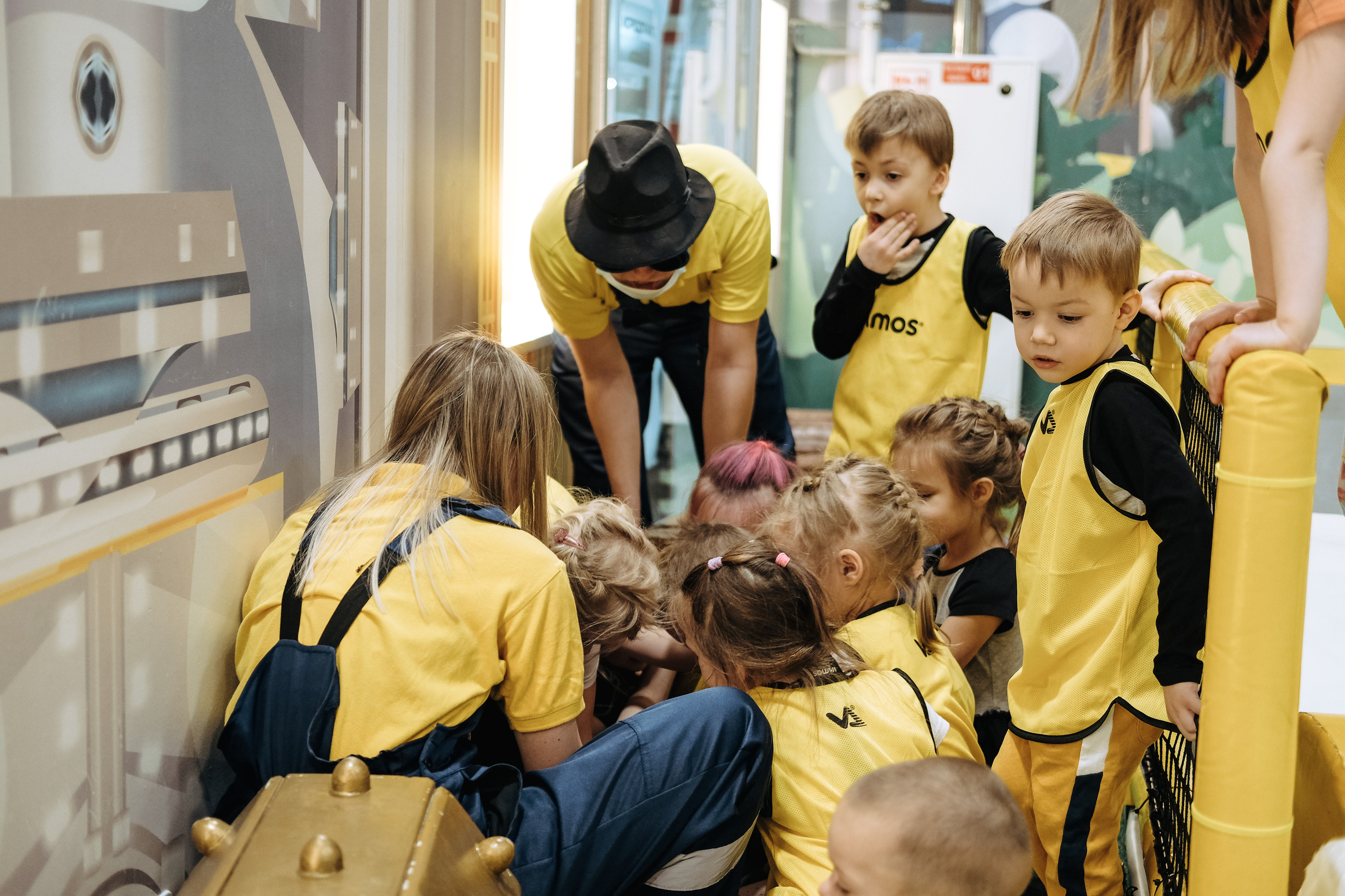День Рождения Миши. Свадебный и портретный фотограф в Санкт-Петербурге Варламова Татьяна