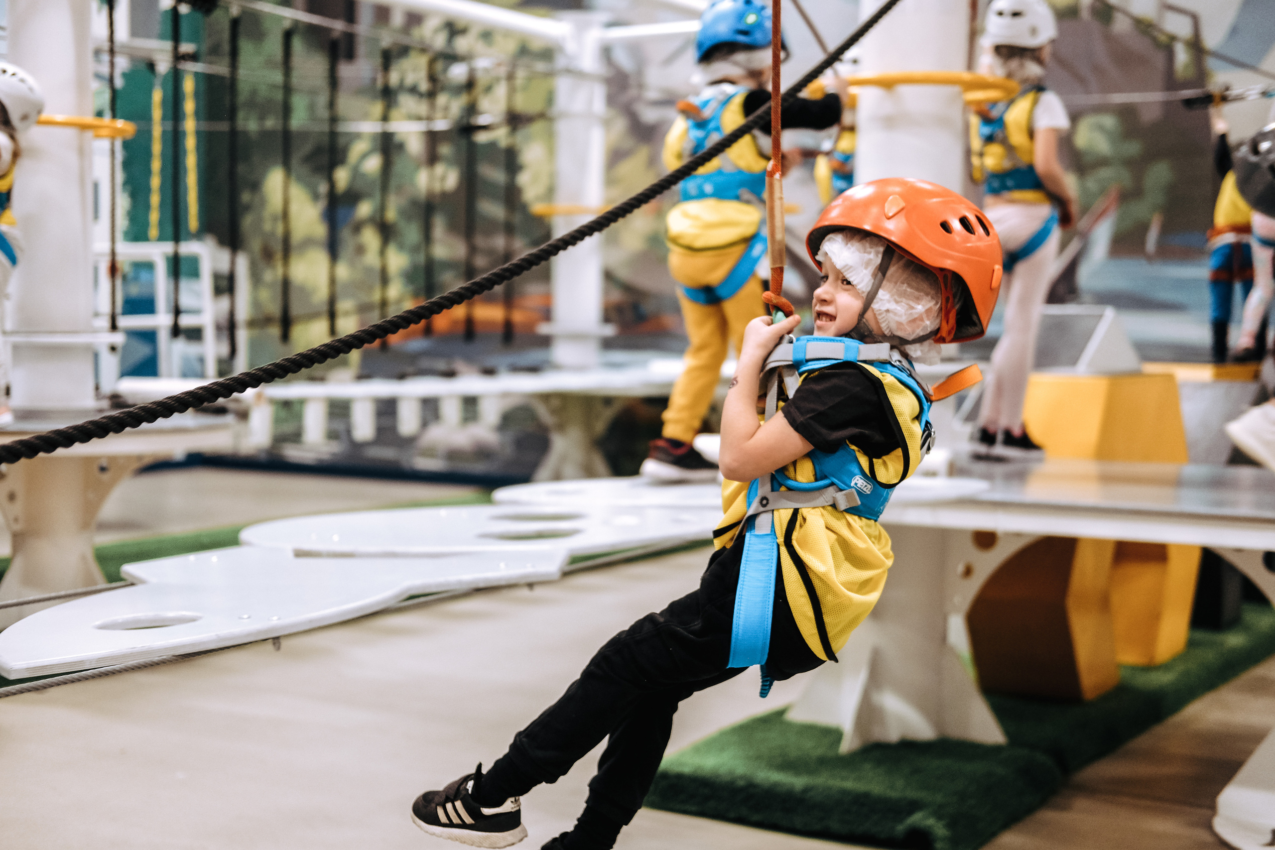 День Рождения Миши. Свадебный и портретный фотограф в Санкт-Петербурге Варламова Татьяна