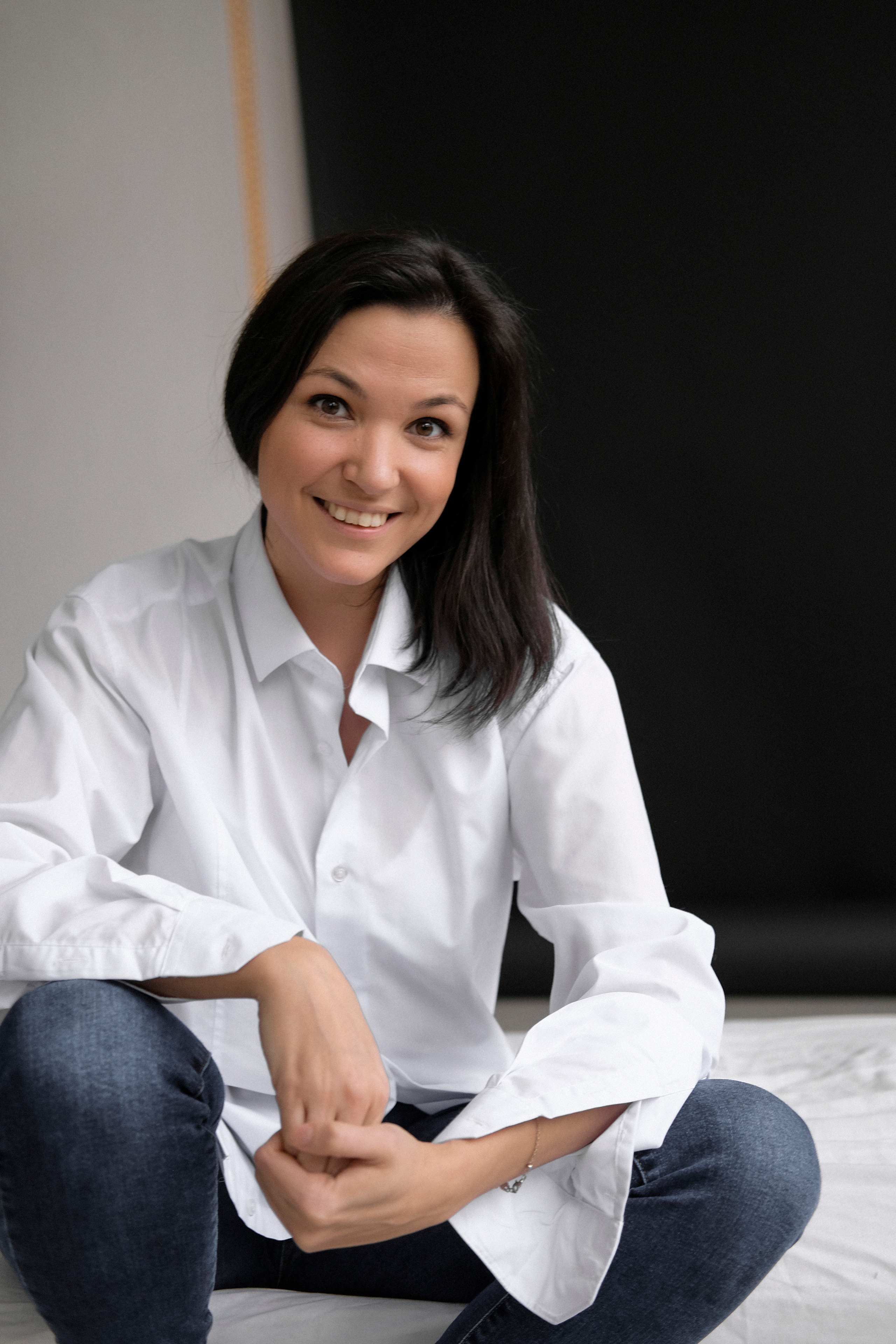 Нина. Свадебный и портретный фотограф в Санкт-Петербурге Варламова Татьяна