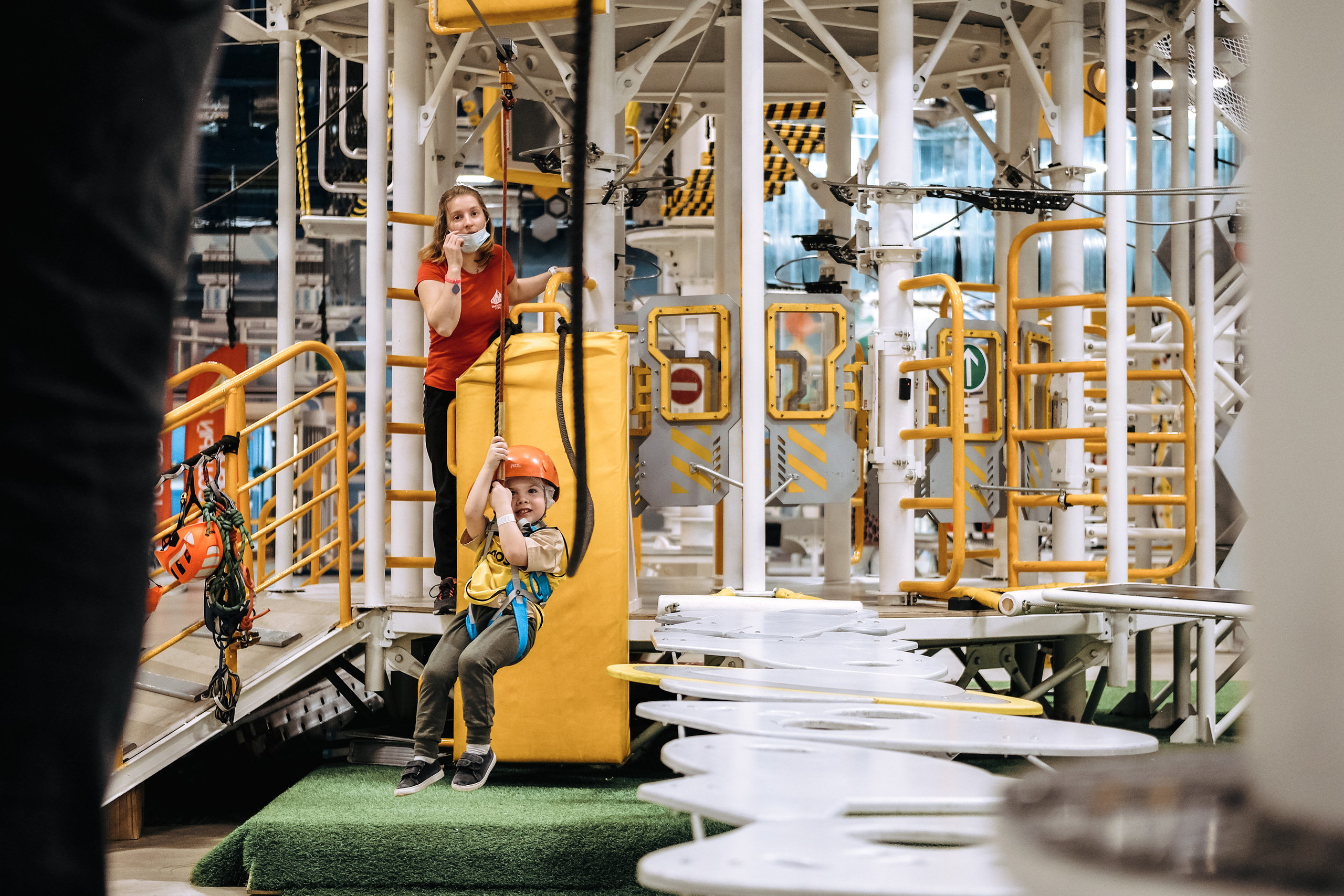 День Рождения Миши. Свадебный и портретный фотограф в Санкт-Петербурге Варламова Татьяна