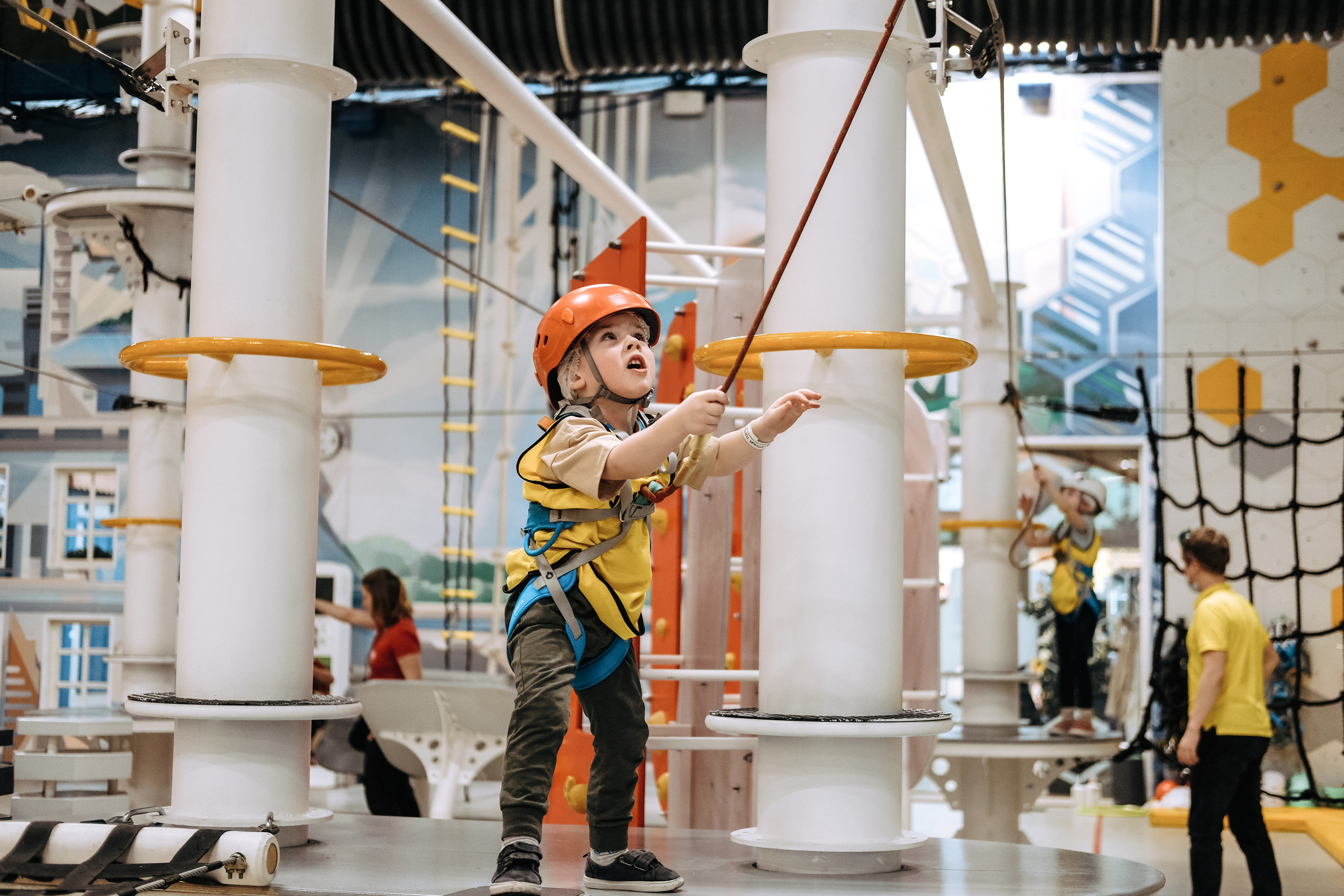 День Рождения Миши. Свадебный и портретный фотограф в Санкт-Петербурге Варламова Татьяна