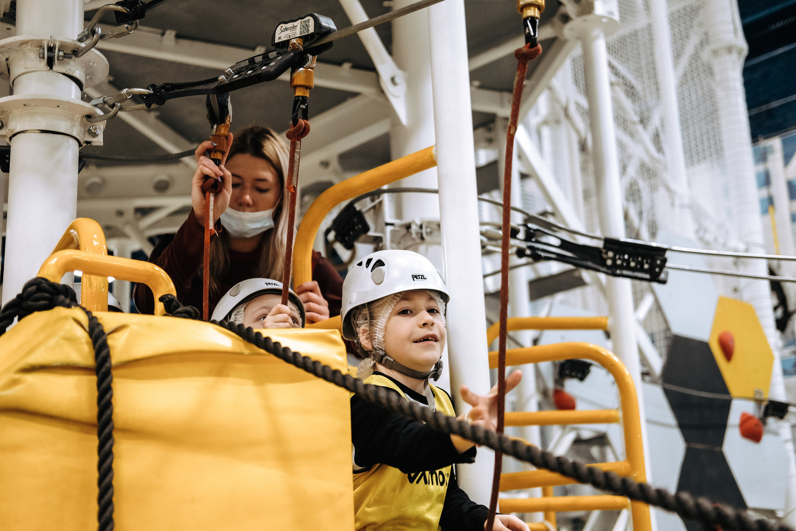День Рождения Миши. Свадебный и портретный фотограф в Санкт-Петербурге Варламова Татьяна