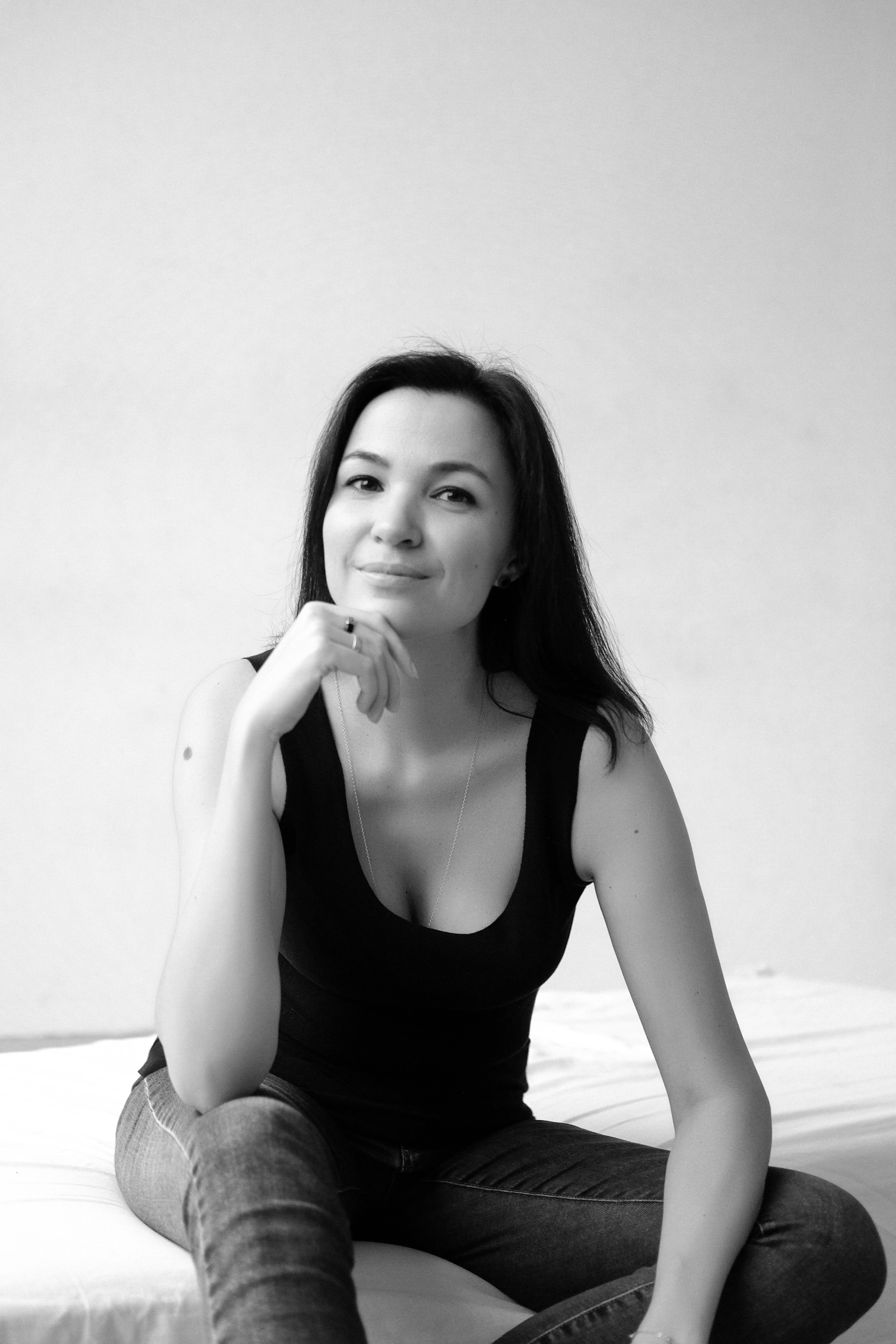 Нина. Свадебный и портретный фотограф в Санкт-Петербурге Варламова Татьяна