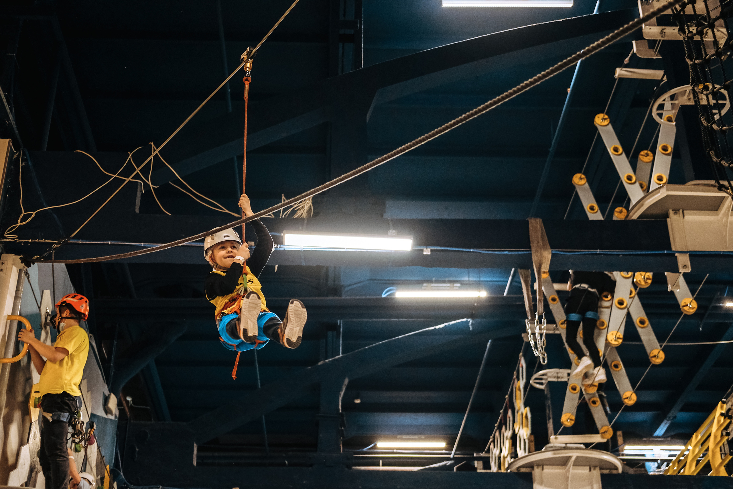 День Рождения Миши. Свадебный и портретный фотограф в Санкт-Петербурге Варламова Татьяна