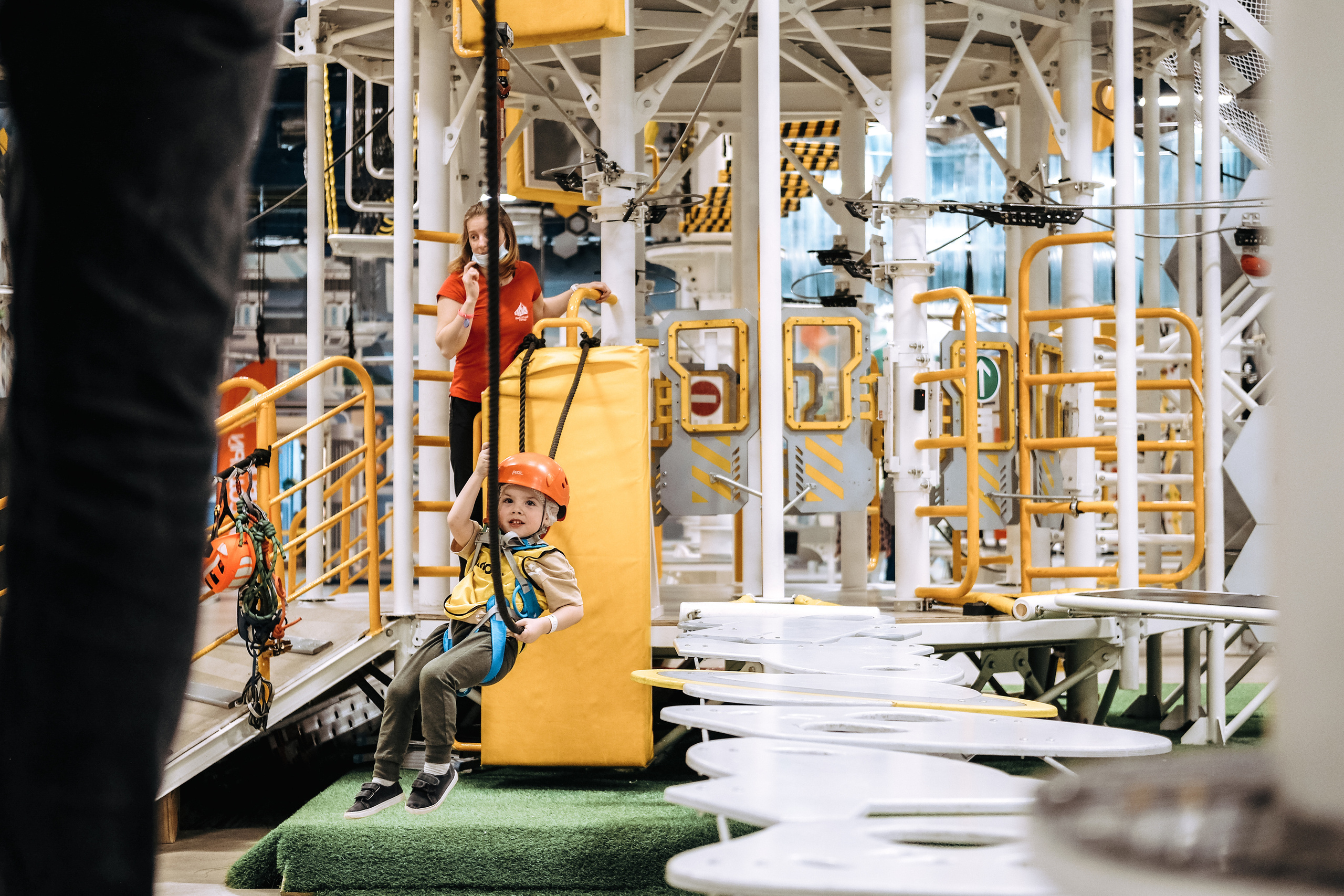 День Рождения Миши. Свадебный и портретный фотограф в Санкт-Петербурге Варламова Татьяна