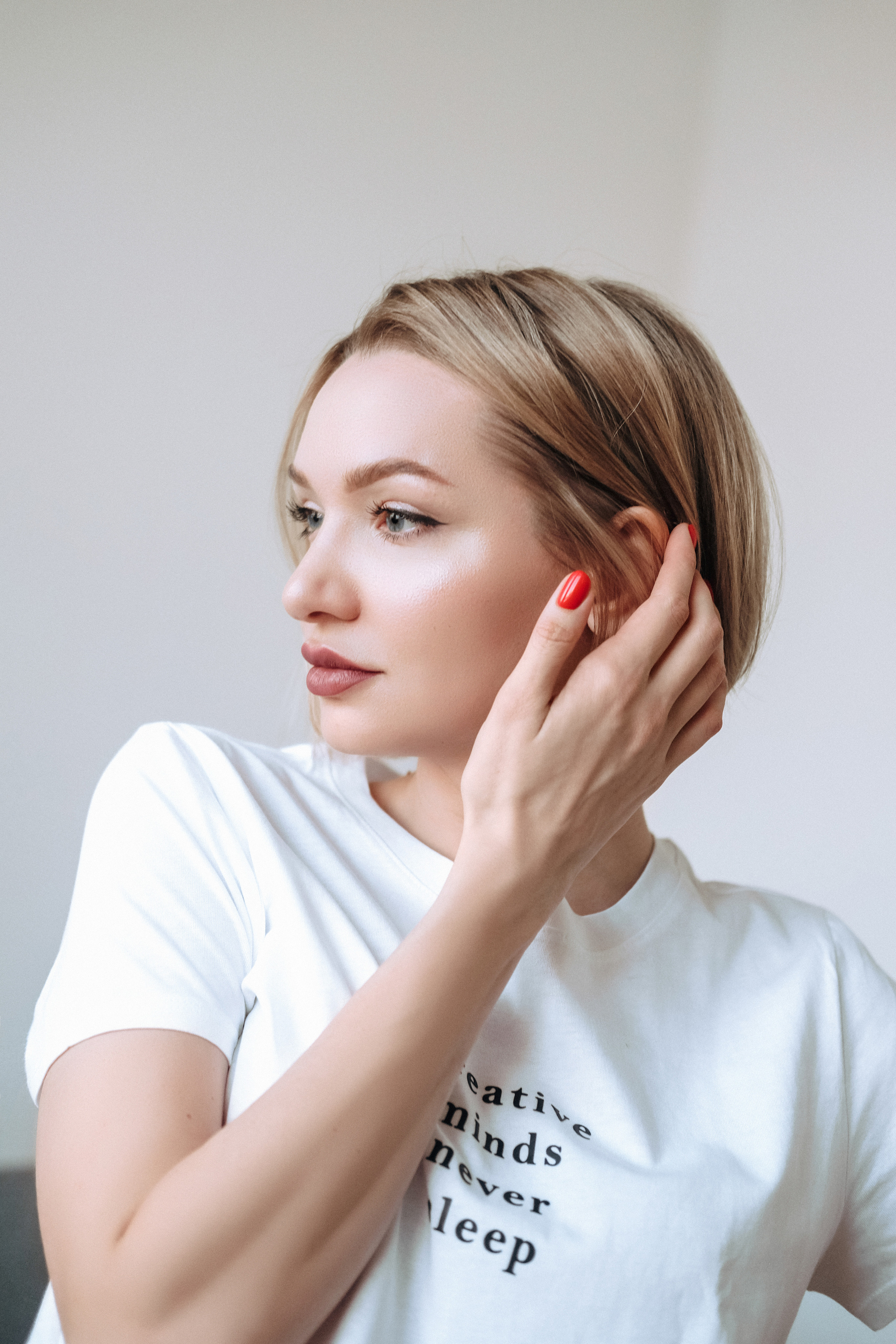 Нежная Алена. Свадебный и портретный фотограф в Санкт-Петербурге Варламова Татьяна