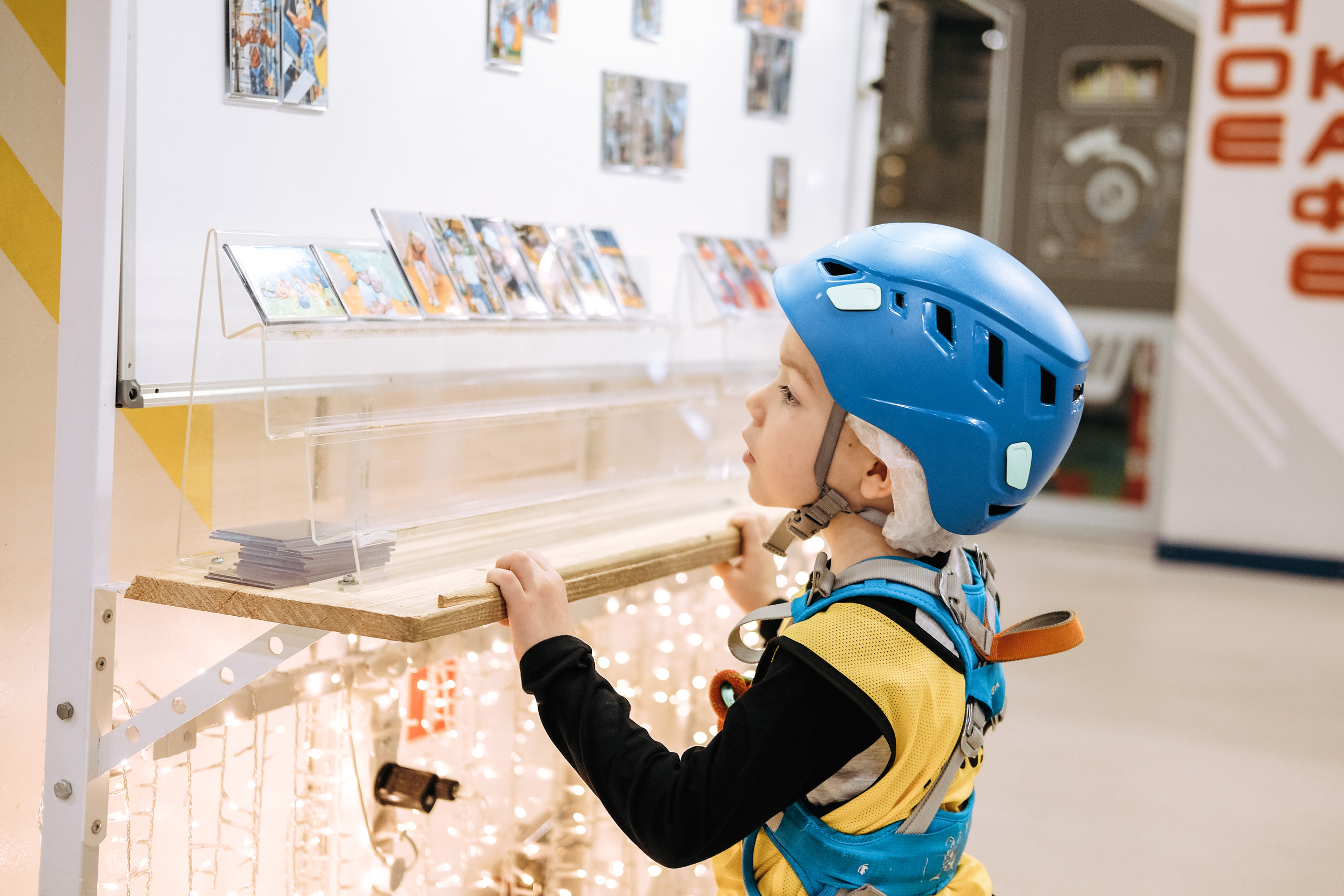 День Рождения Миши. Свадебный и портретный фотограф в Санкт-Петербурге Варламова Татьяна