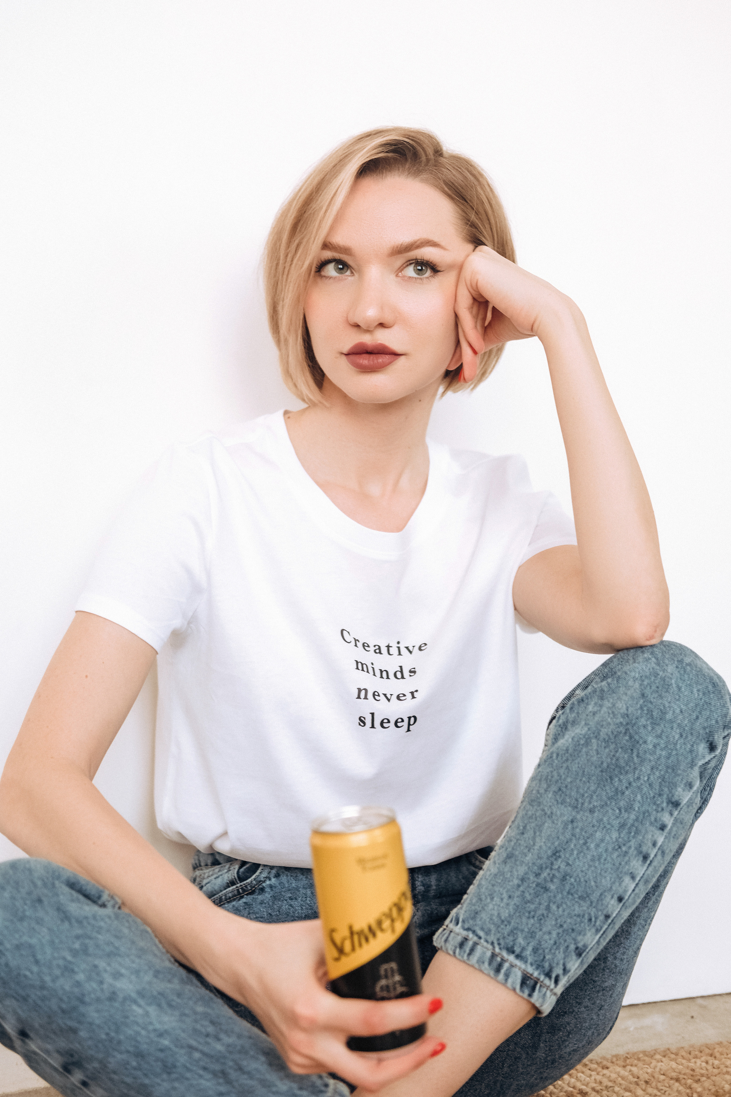 Нежная Алена. Свадебный и портретный фотограф в Санкт-Петербурге Варламова Татьяна