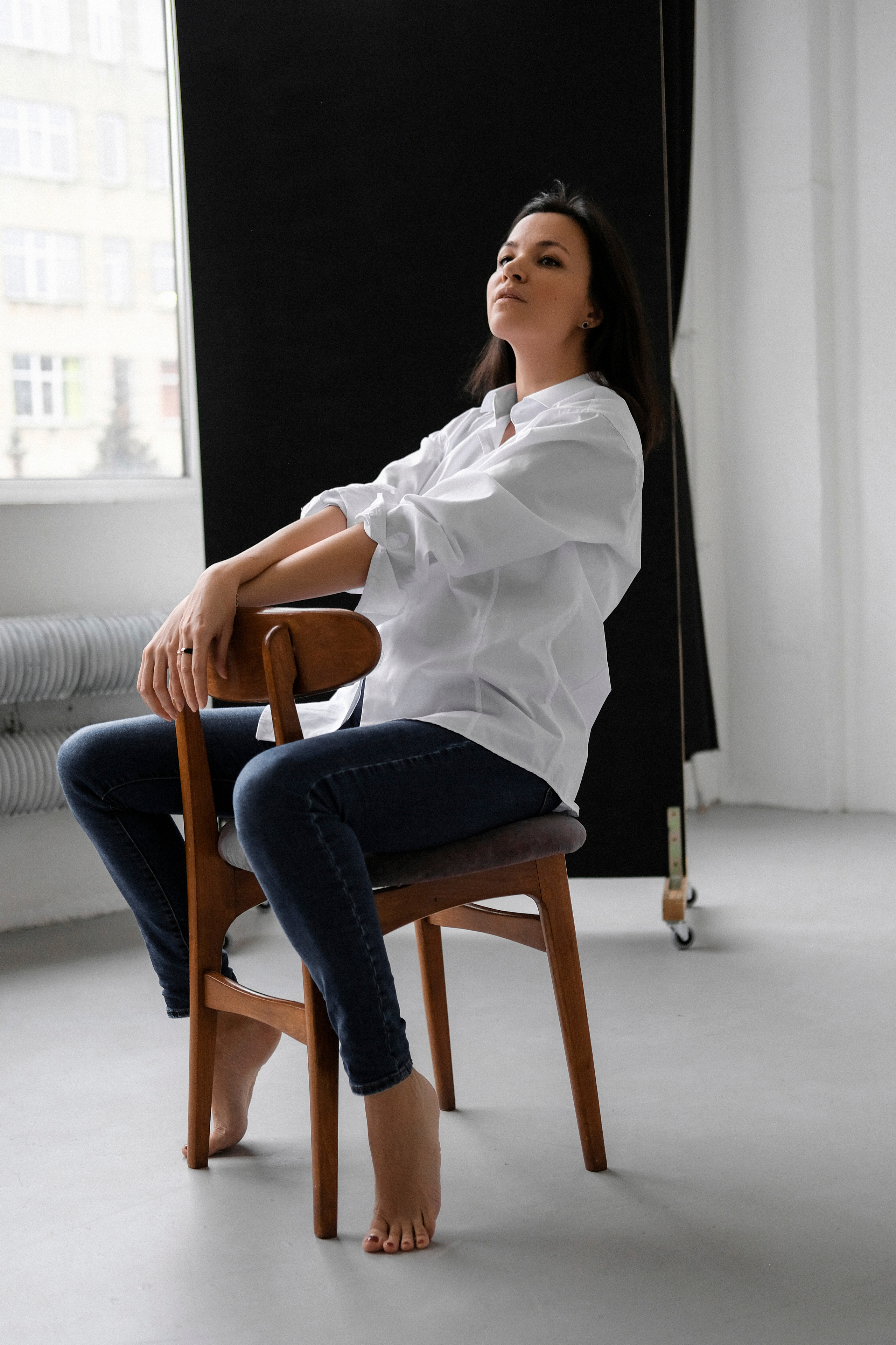 Нина. Свадебный и портретный фотограф в Санкт-Петербурге Варламова Татьяна