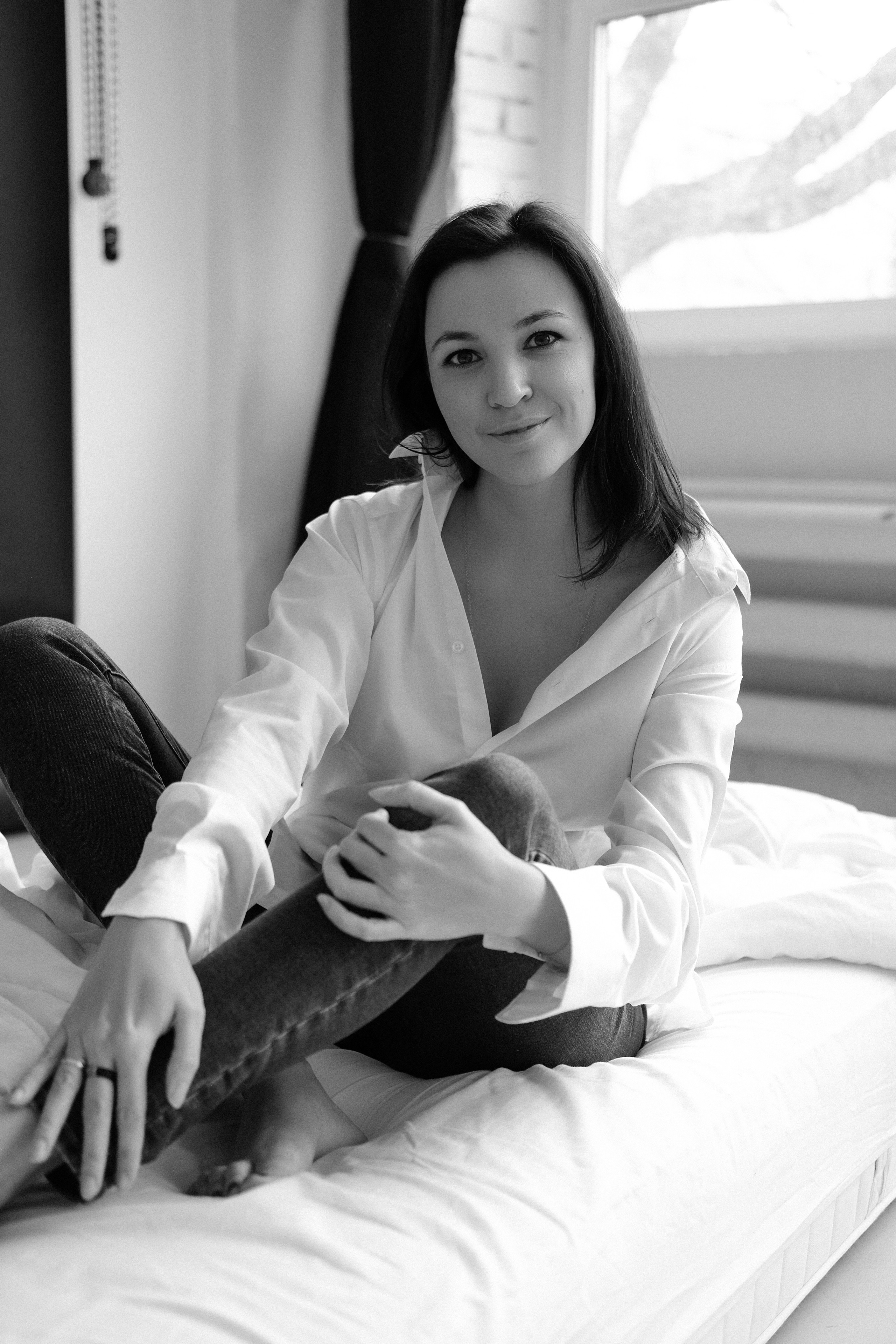 Нина. Свадебный и портретный фотограф в Санкт-Петербурге Варламова Татьяна