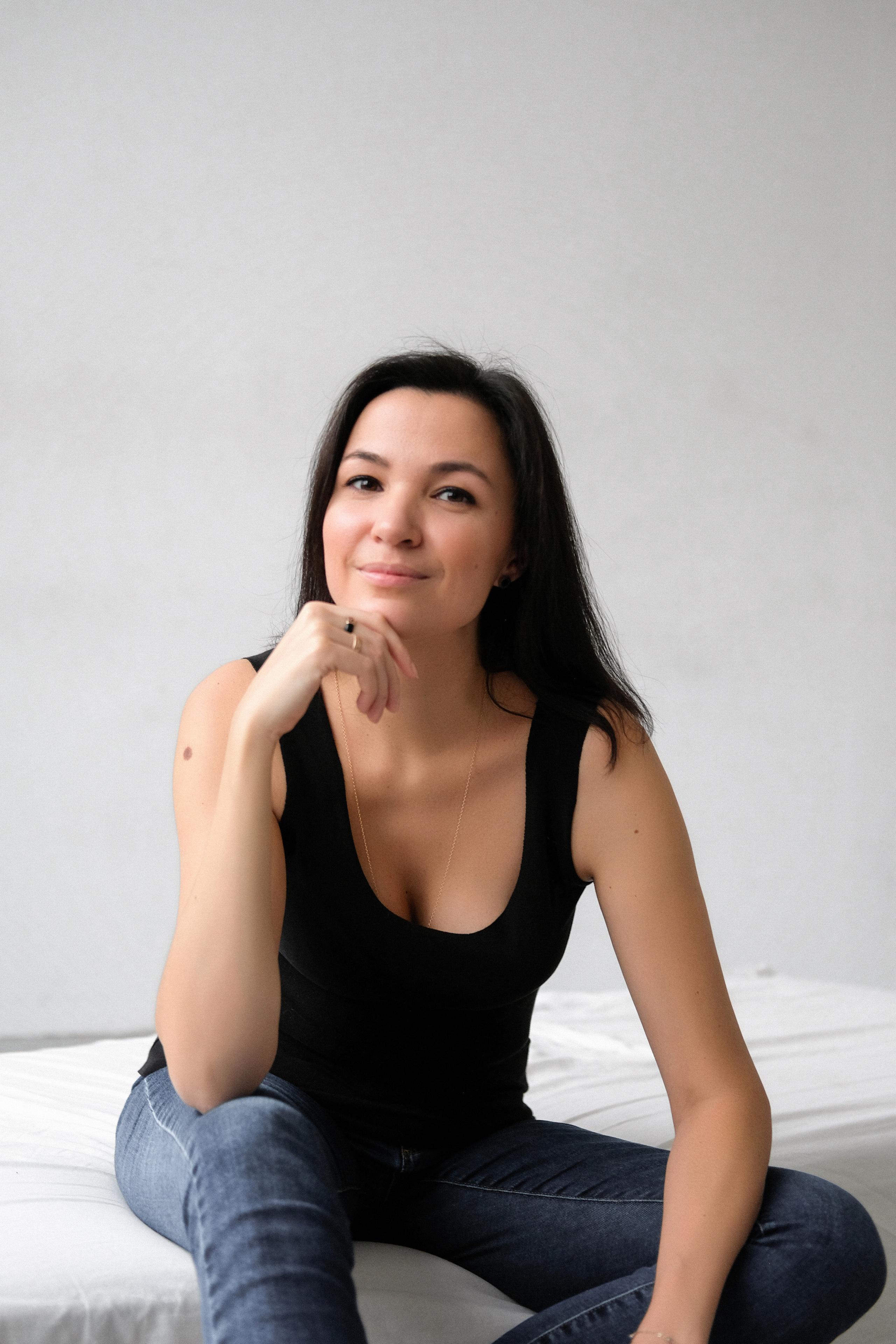 Нина. Свадебный и портретный фотограф в Санкт-Петербурге Варламова Татьяна