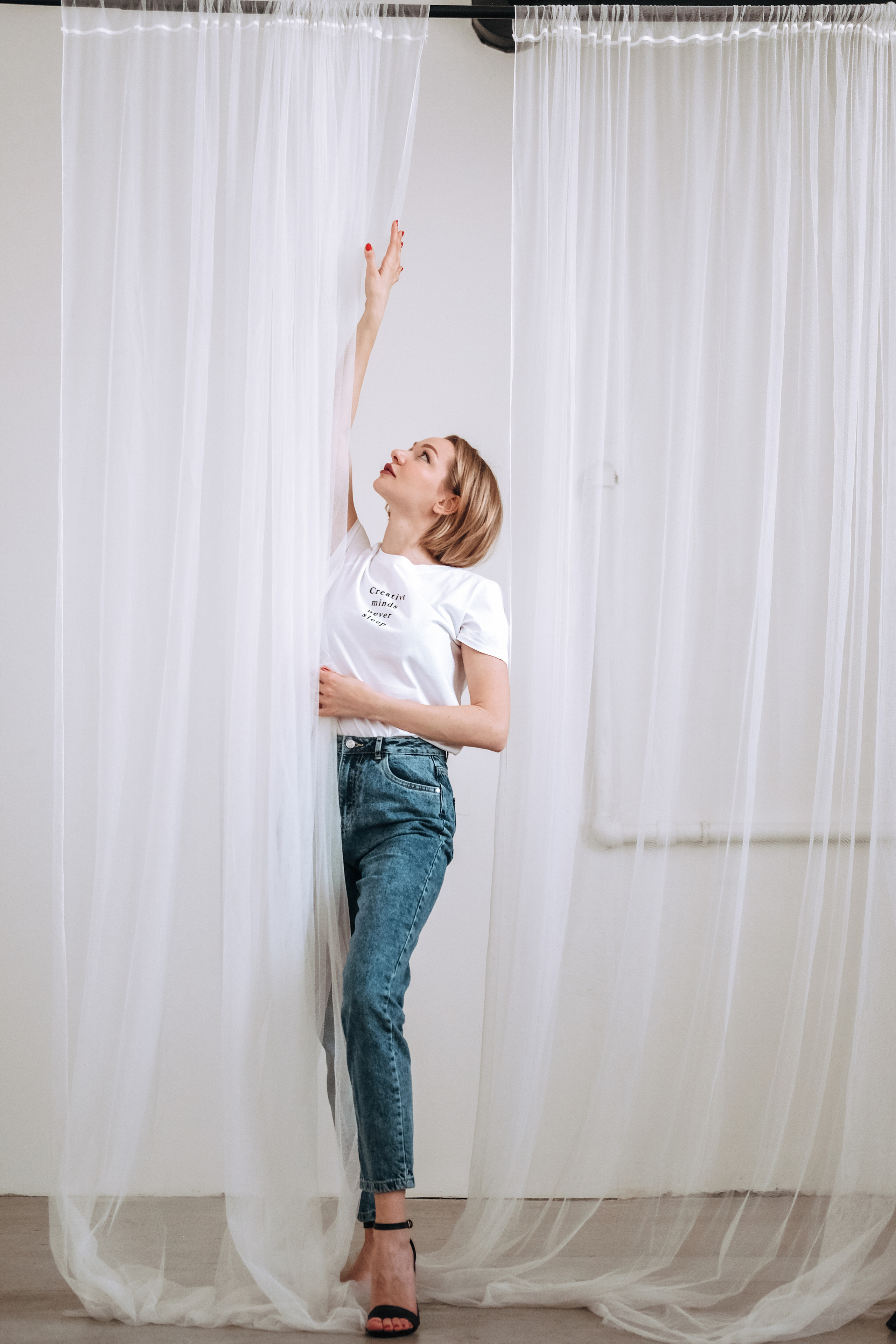 Нежная Алена. Свадебный и портретный фотограф в Санкт-Петербурге Варламова Татьяна