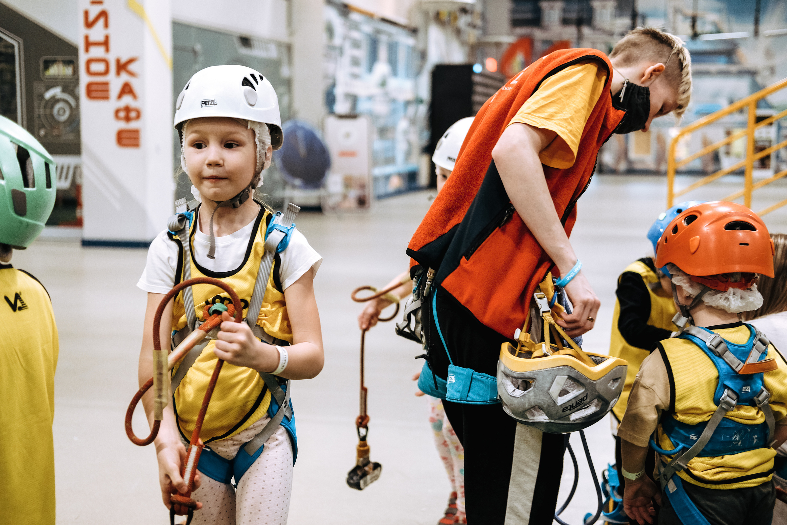 День Рождения Миши. Свадебный и портретный фотограф в Санкт-Петербурге Варламова Татьяна