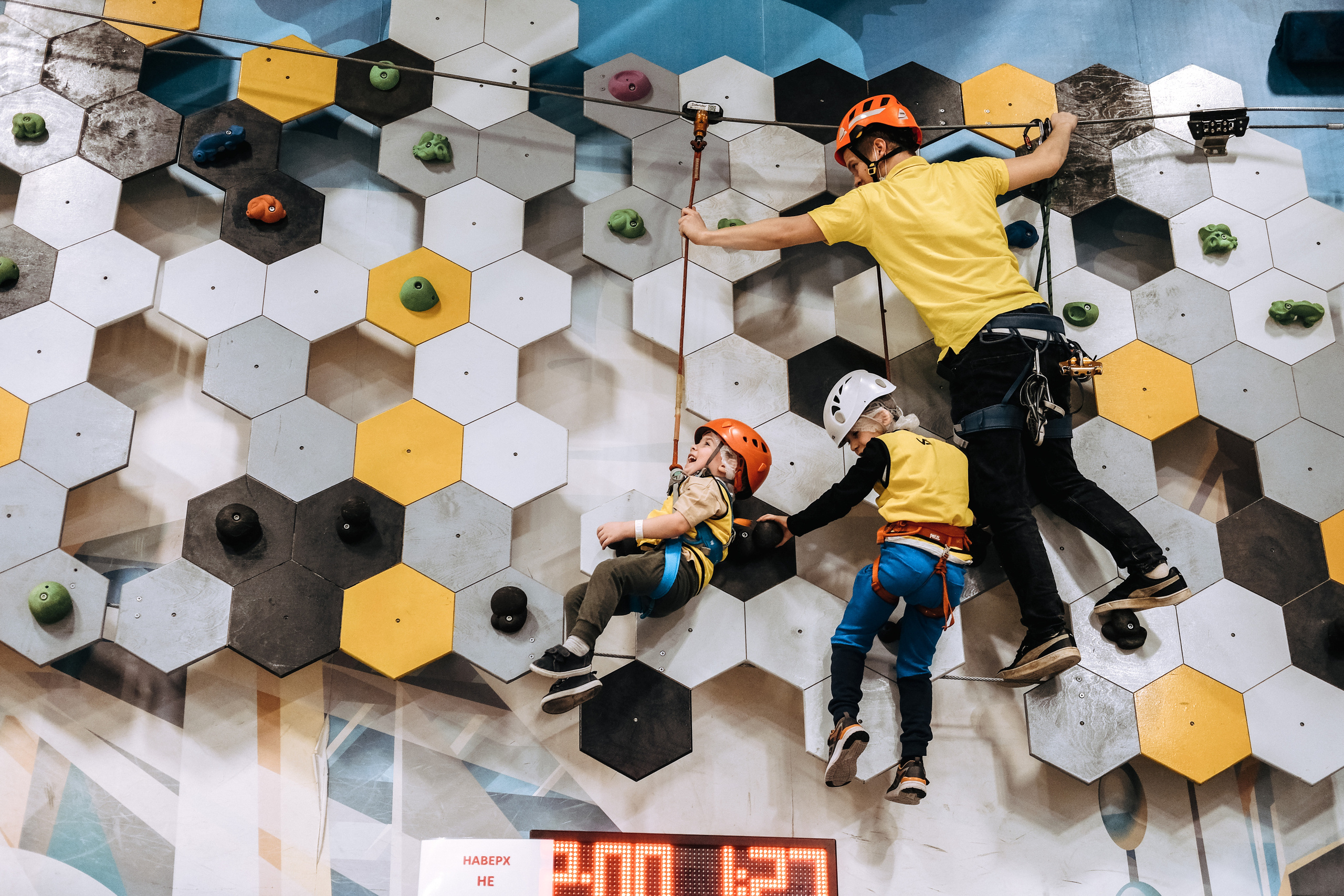 День Рождения Миши. Свадебный и портретный фотограф в Санкт-Петербурге Варламова Татьяна