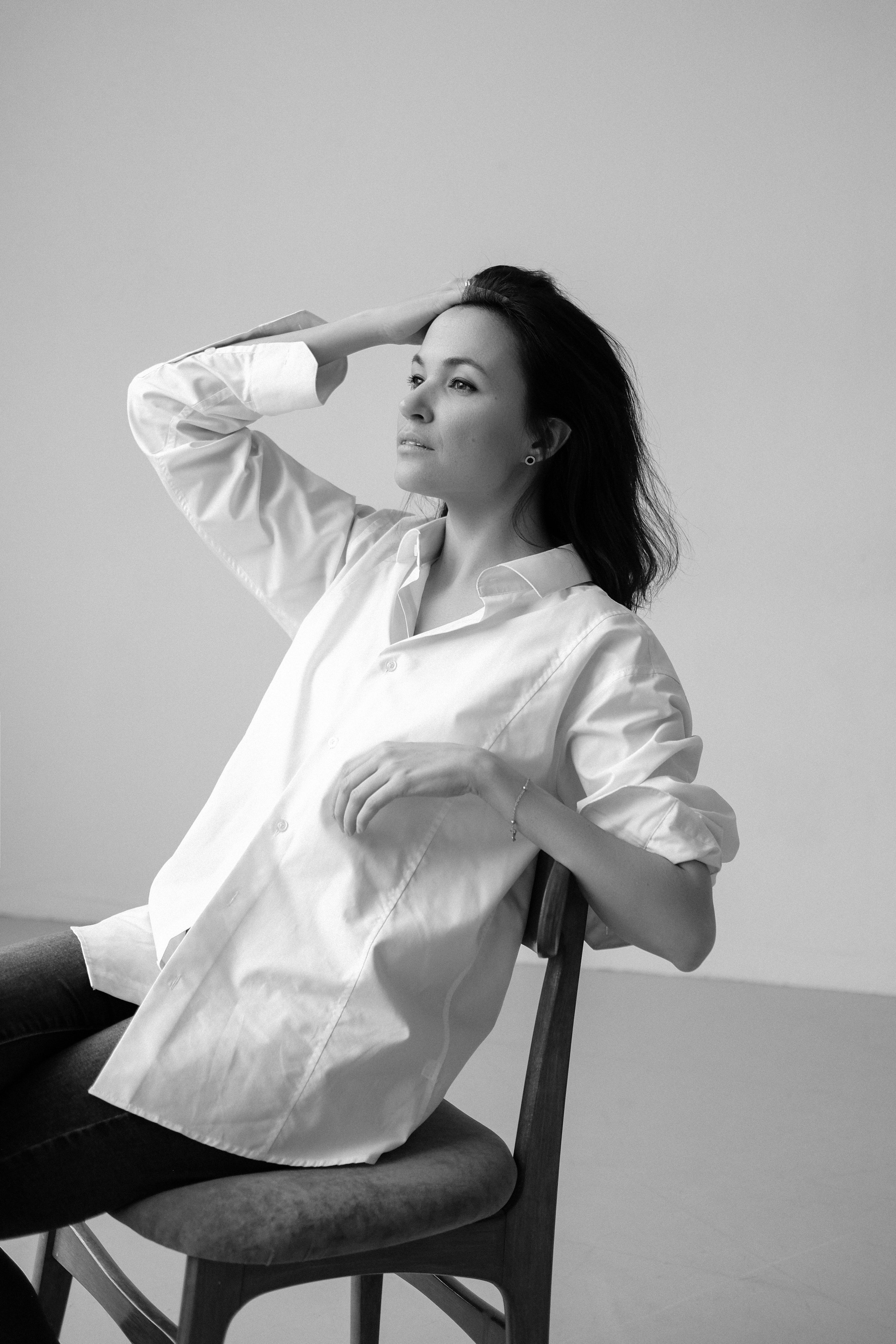 Нина. Свадебный и портретный фотограф в Санкт-Петербурге Варламова Татьяна