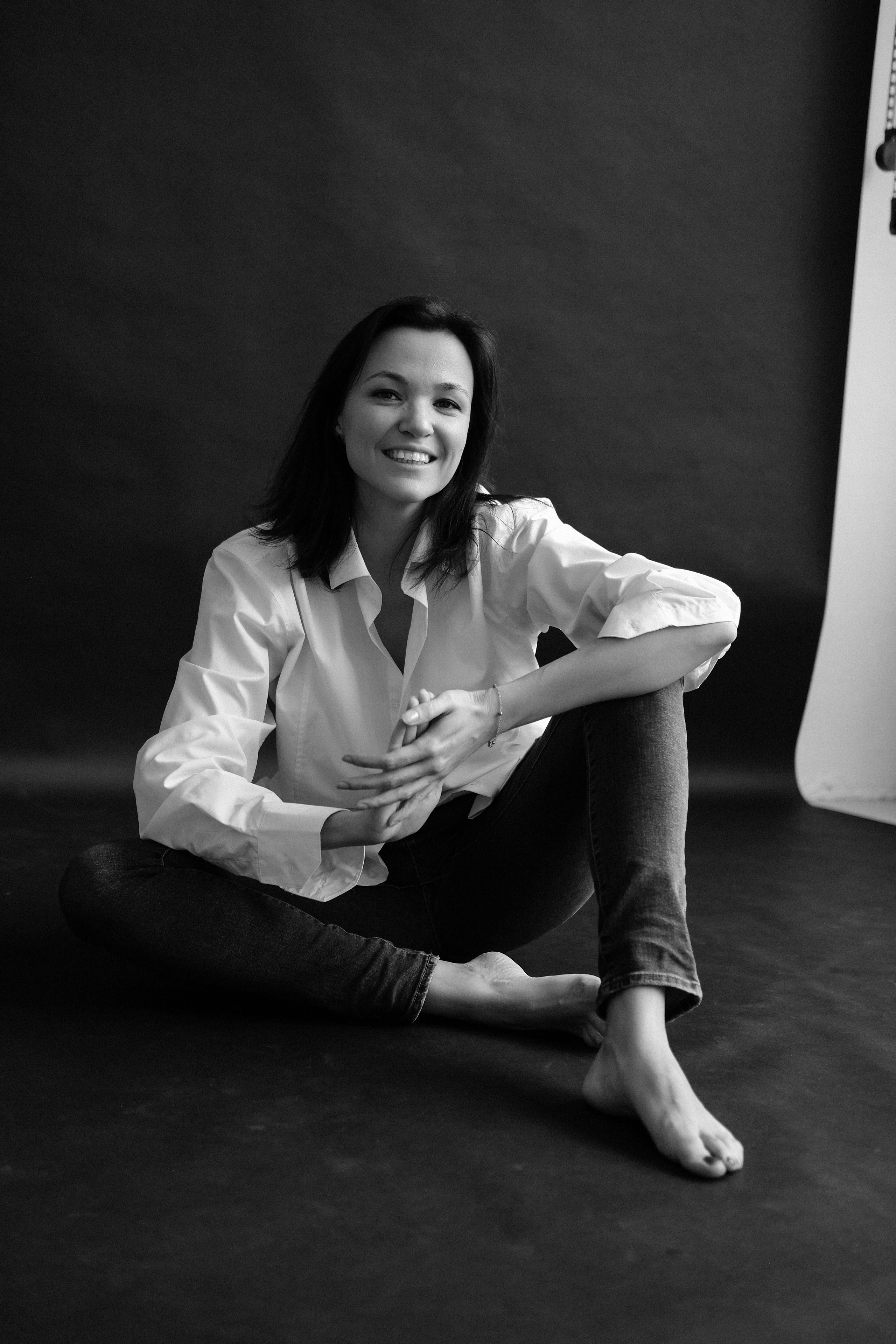 Нина. Свадебный и портретный фотограф в Санкт-Петербурге Варламова Татьяна