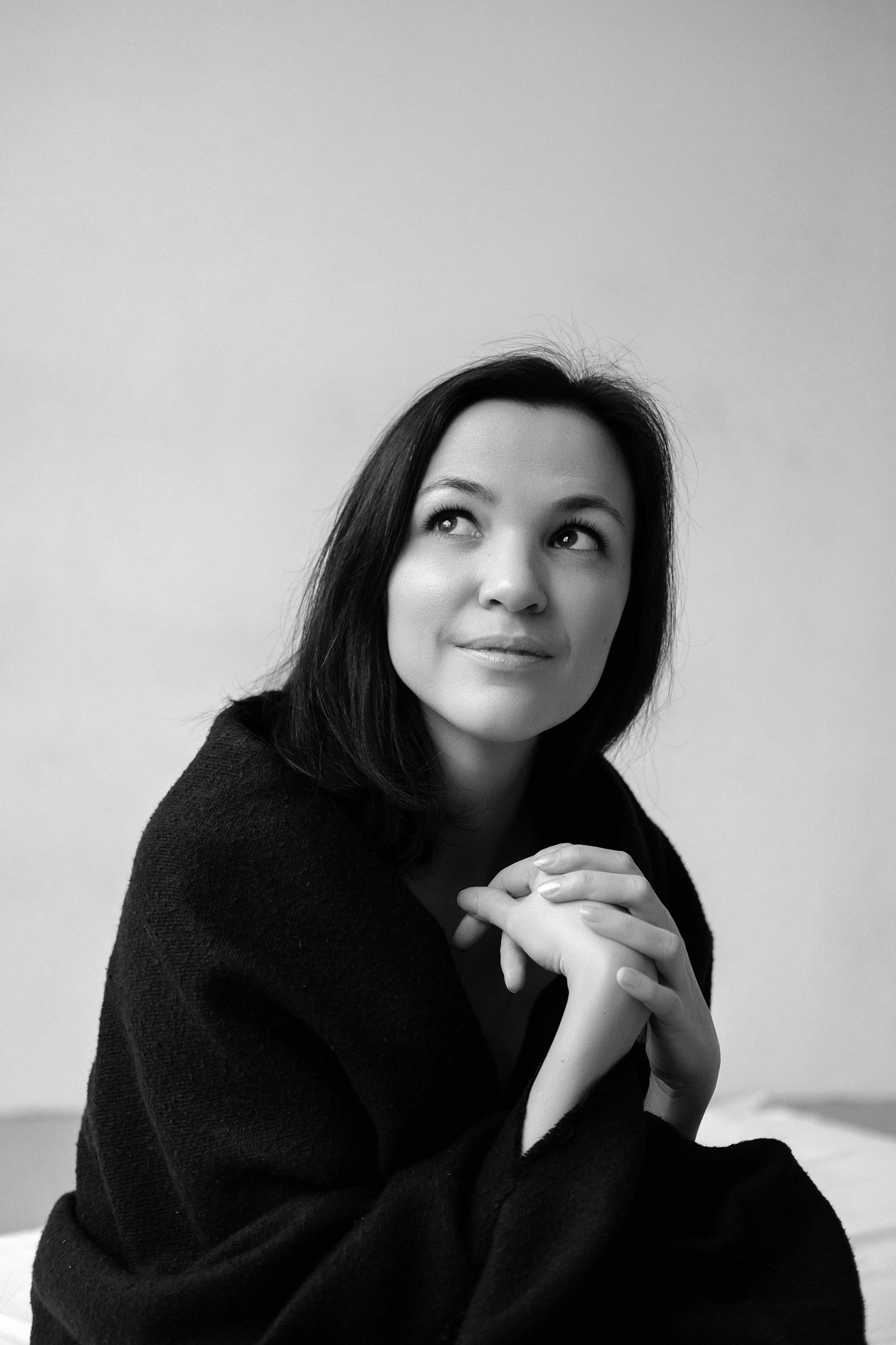 Нина. Свадебный и портретный фотограф в Санкт-Петербурге Варламова Татьяна