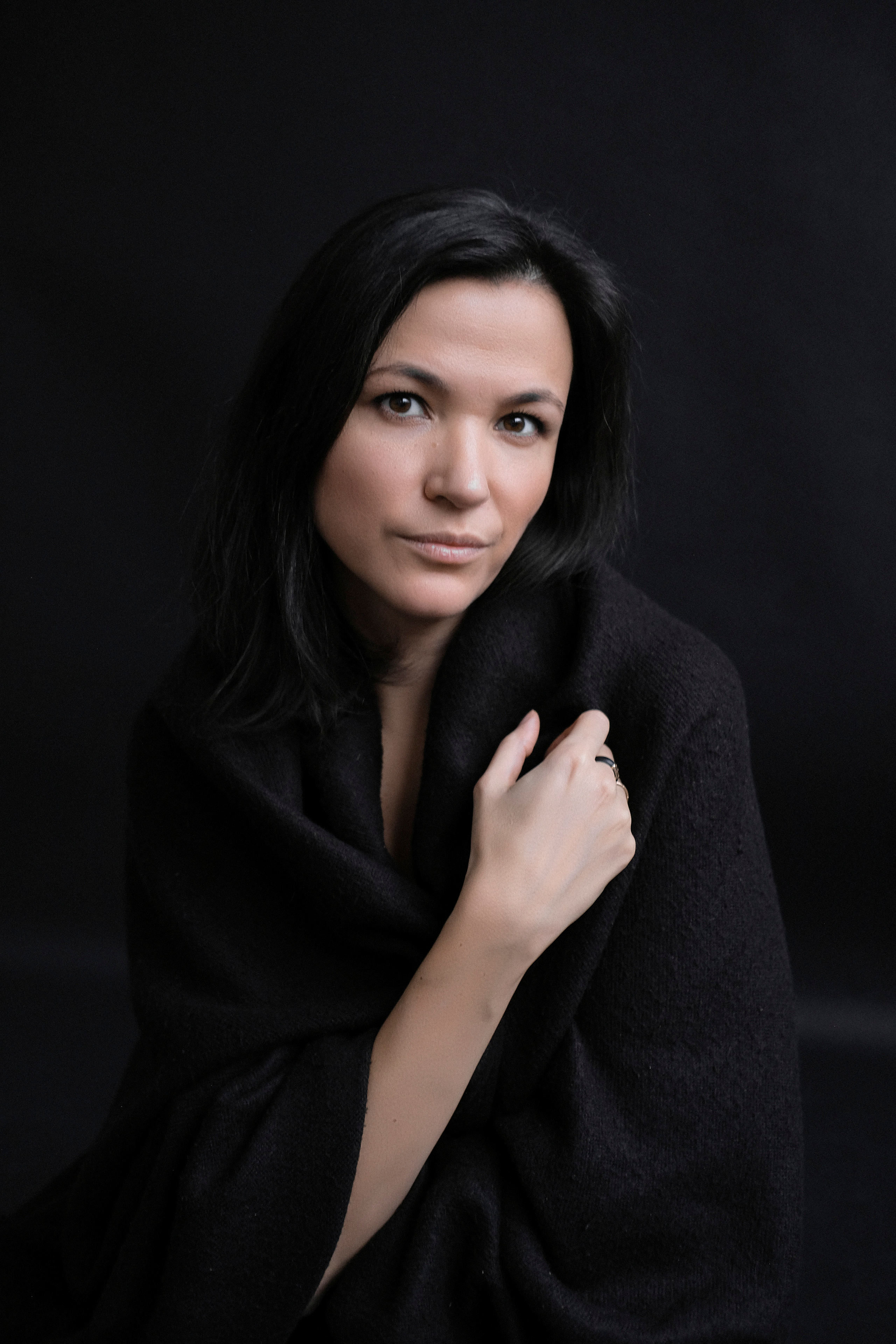 Нина. Свадебный и портретный фотограф в Санкт-Петербурге Варламова Татьяна